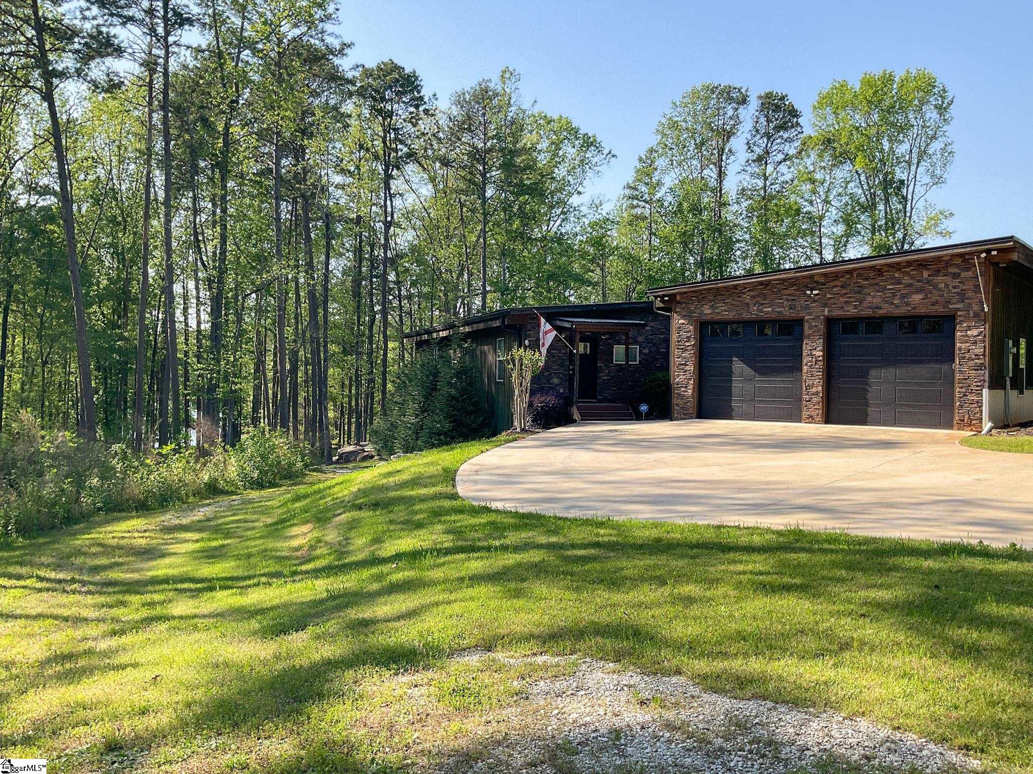 676 N Port Bass, Fair Play, South Carolina image 36