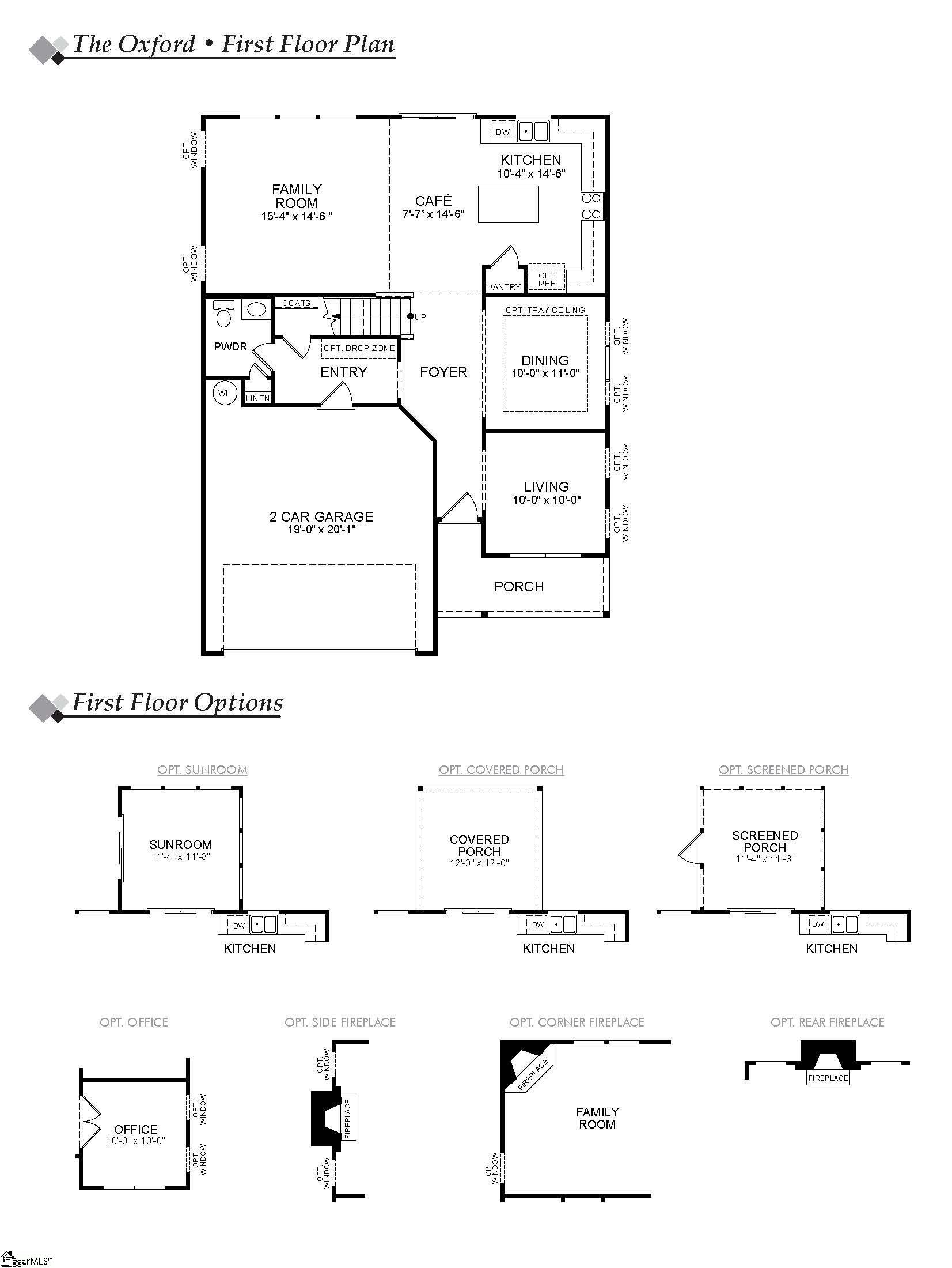 209 Pendergast, Greenville, South Carolina image 2