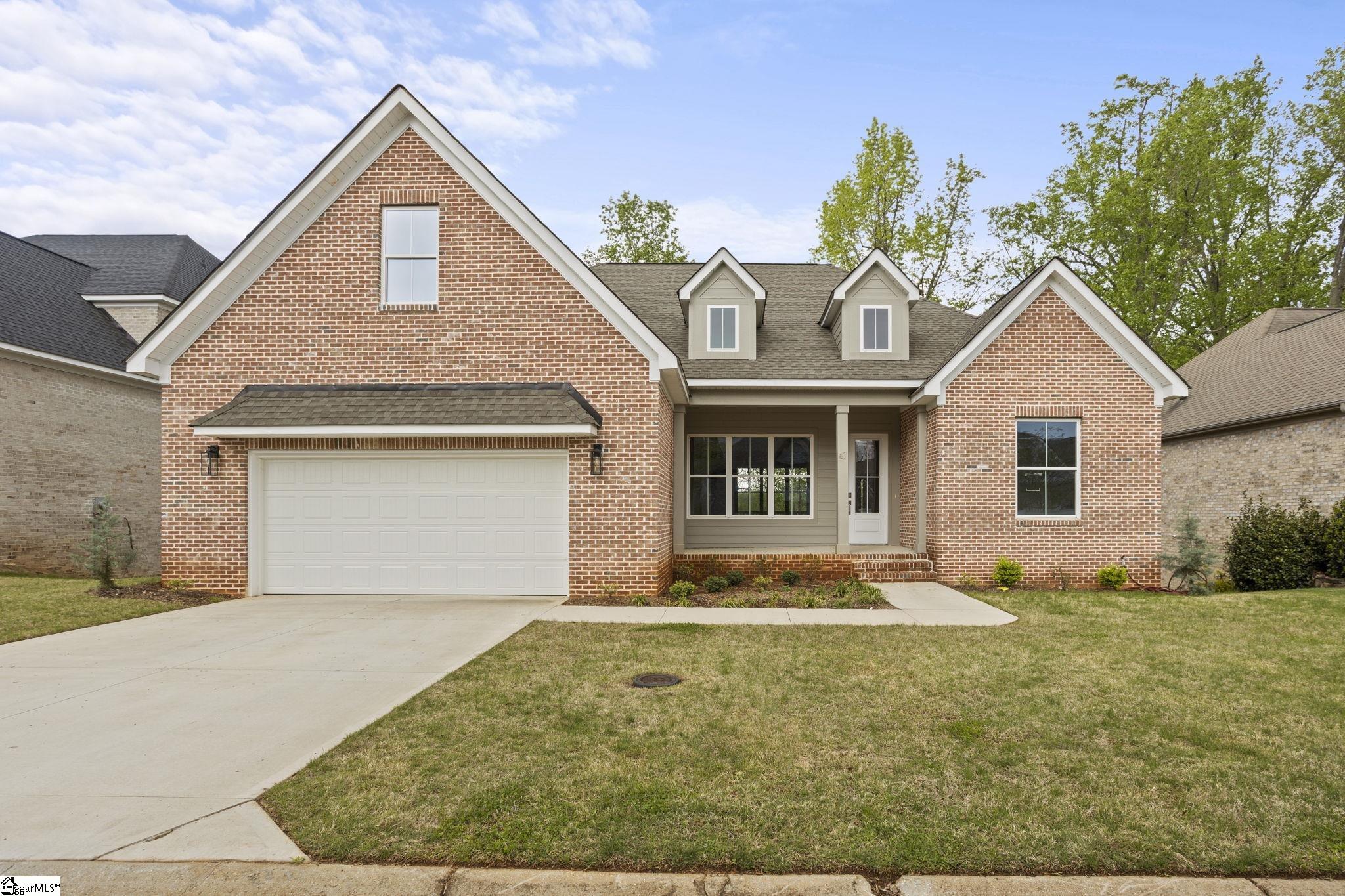 47 Park Vista, Greenville, South Carolina image 1