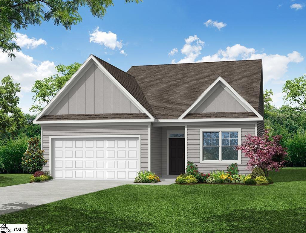 230 Pendergast, Greenville, South Carolina image 1