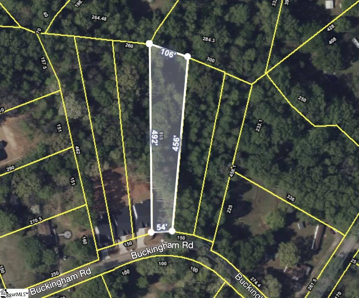 159 Rockingham, Duncan, South Carolina image 1
