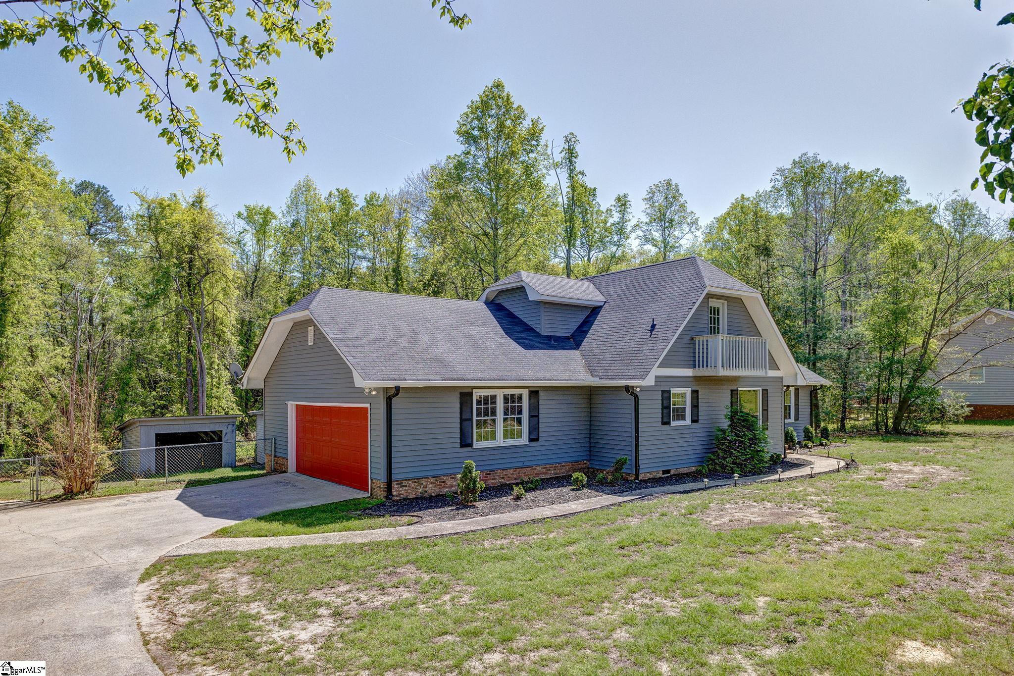 624 Jameson, Piedmont, South Carolina image 2
