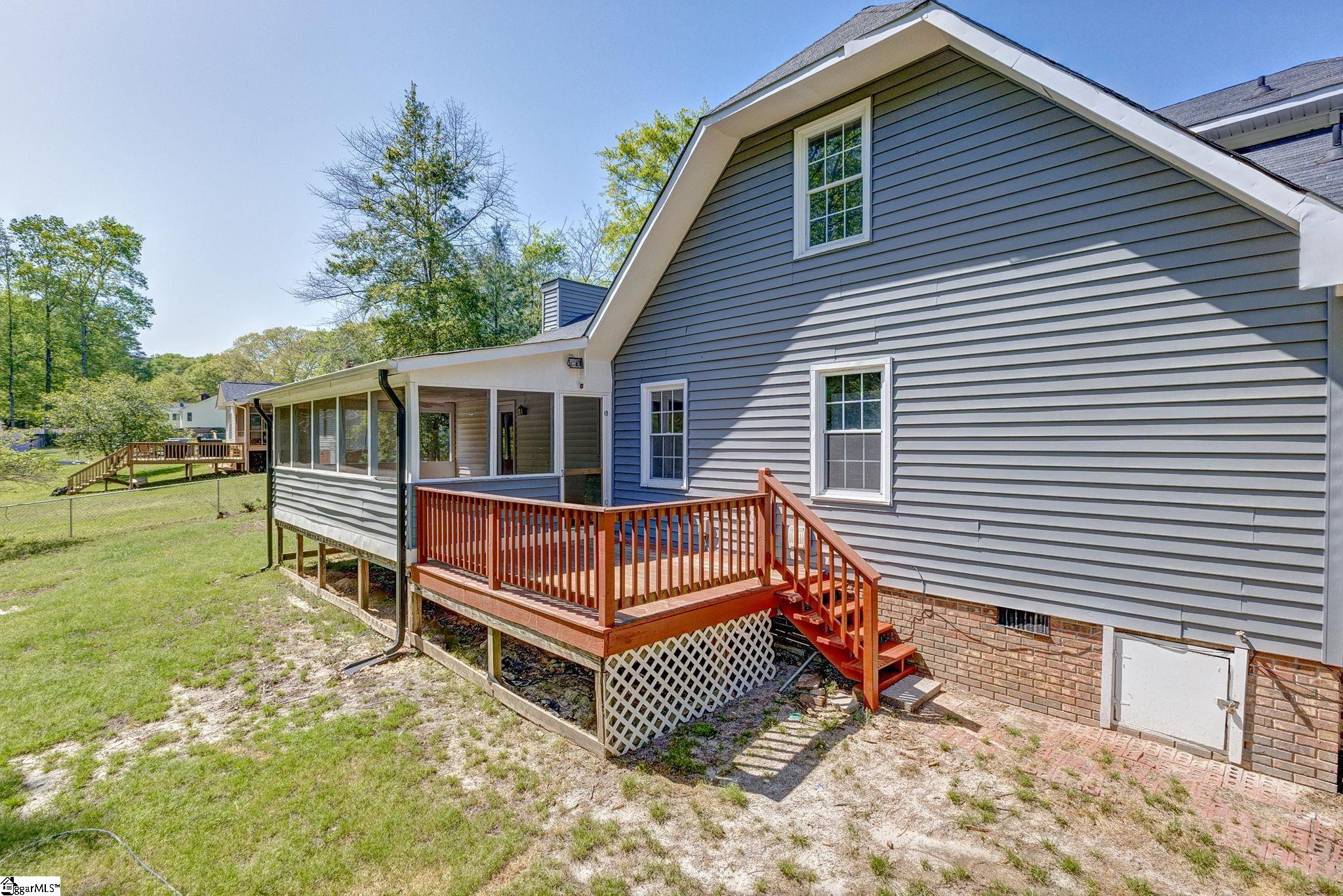 624 Jameson, Piedmont, South Carolina image 38