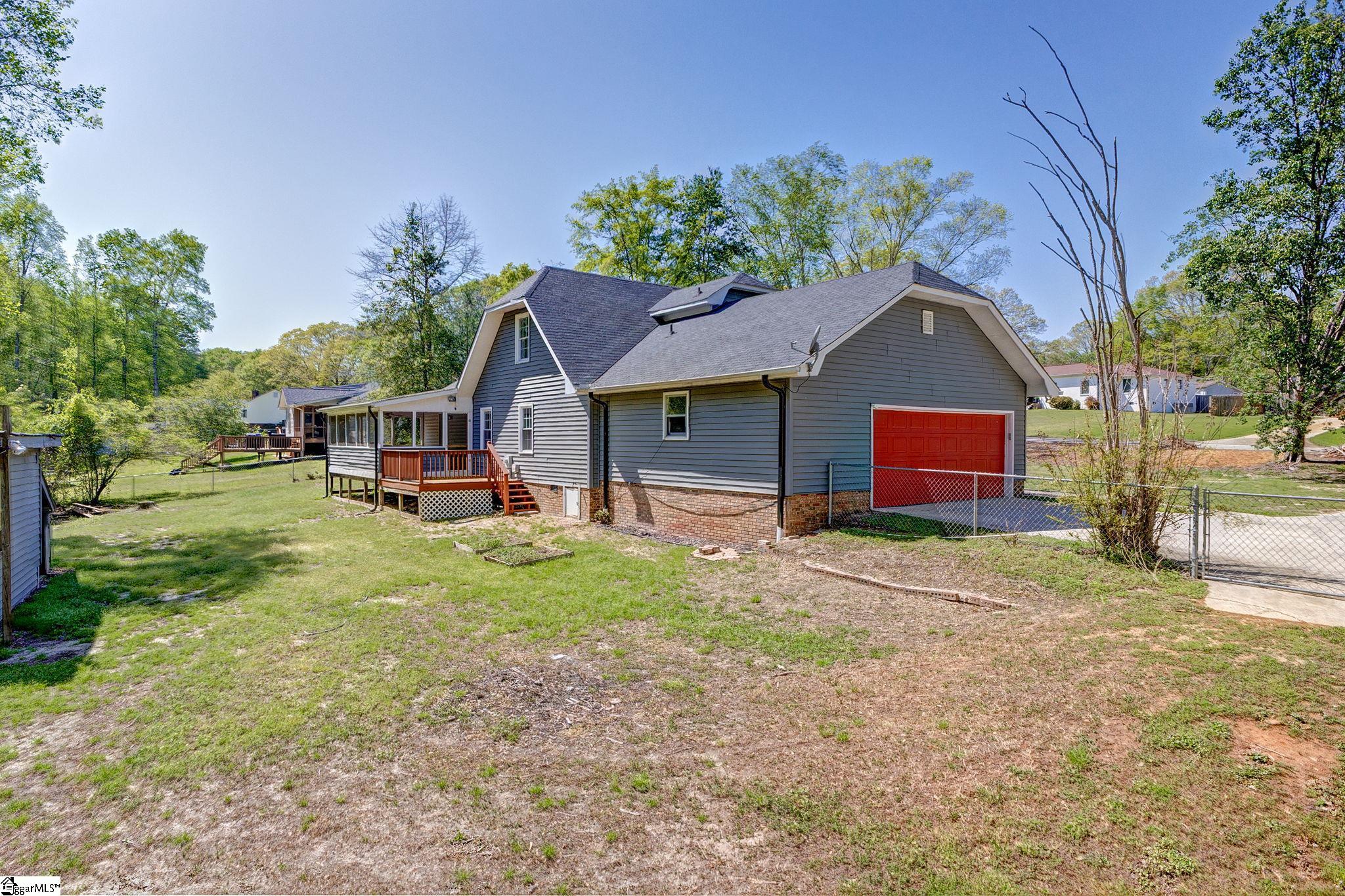 624 Jameson, Piedmont, South Carolina image 43