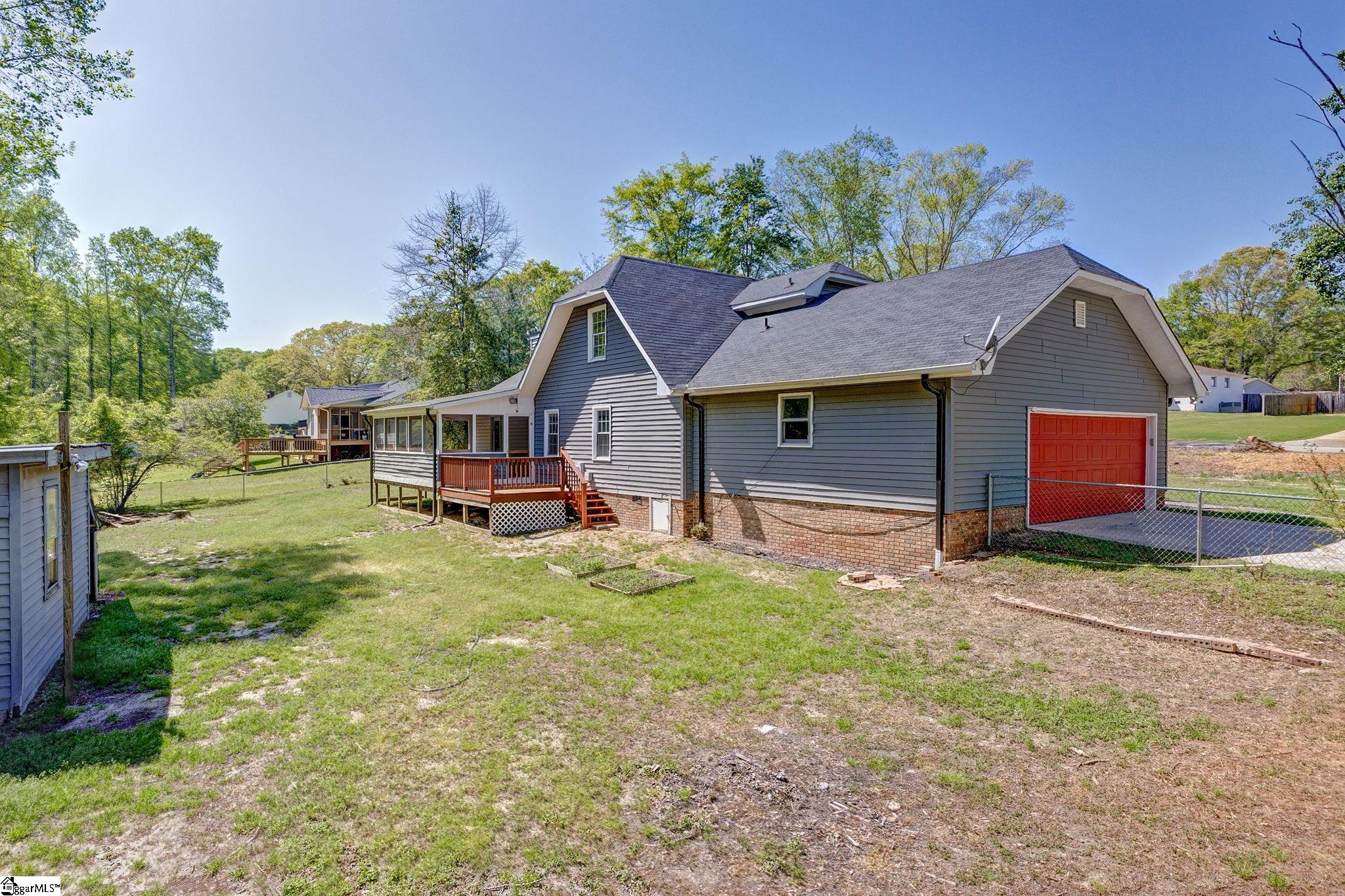 624 Jameson, Piedmont, South Carolina image 44