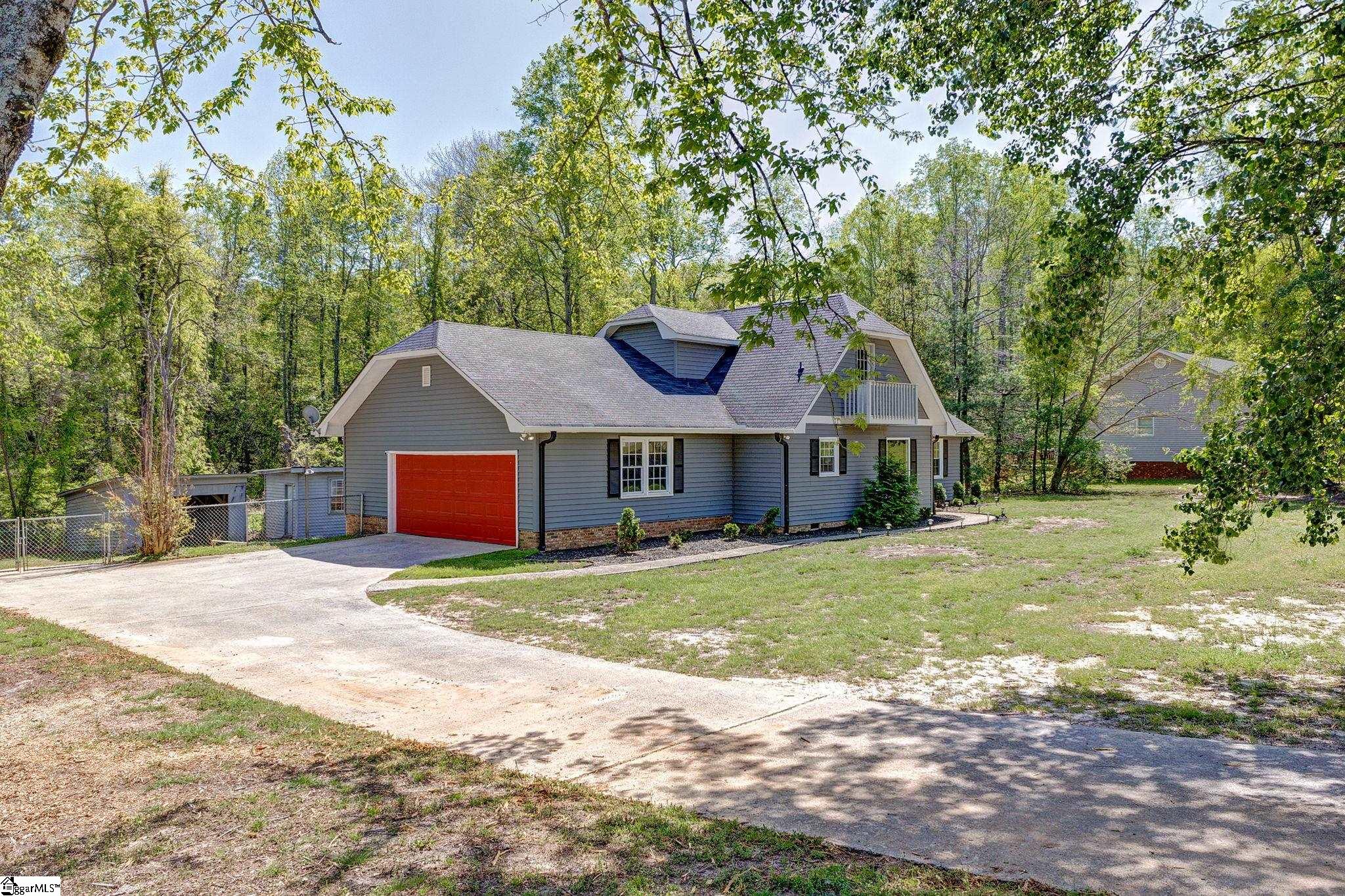 624 Jameson, Piedmont, South Carolina image 46