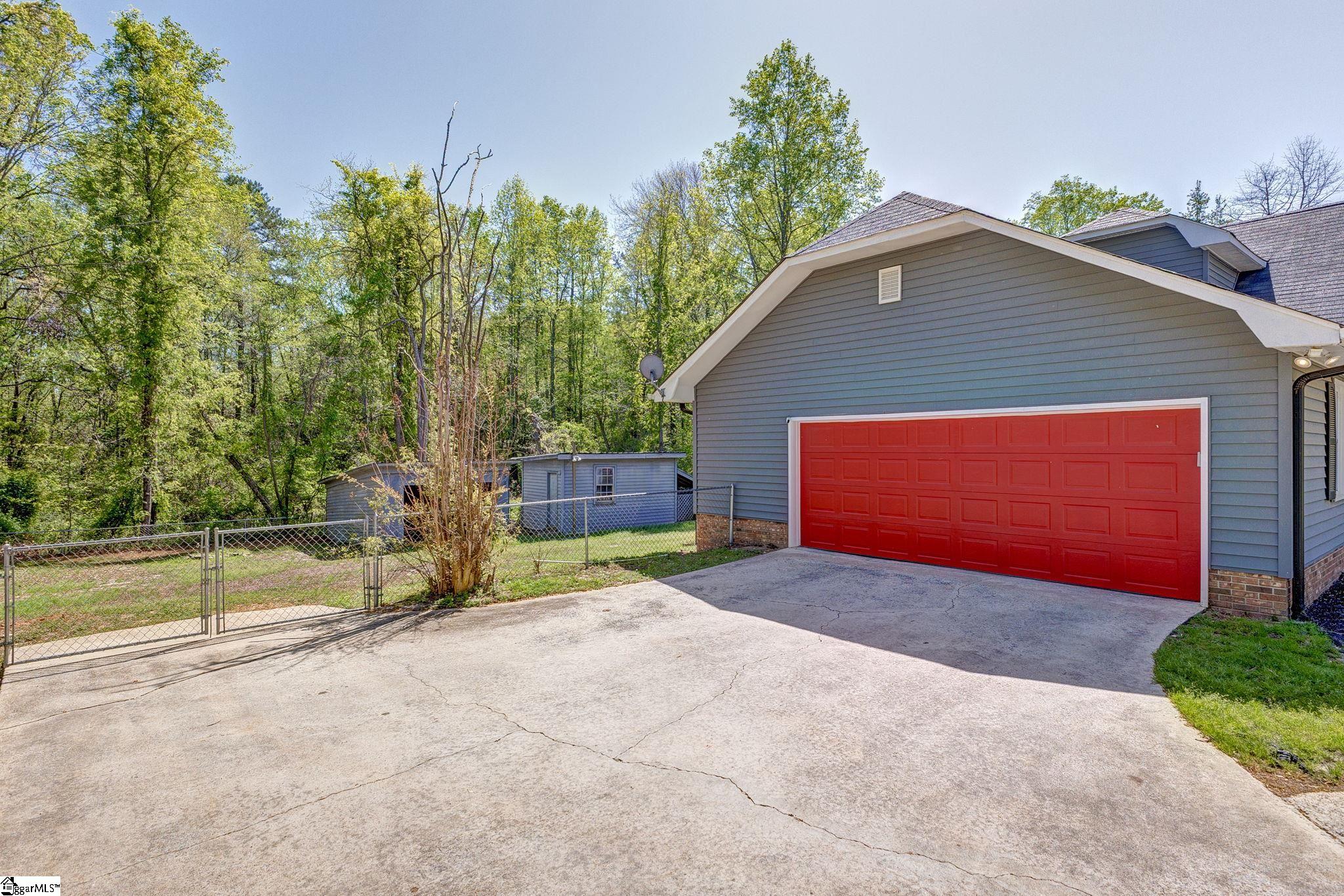 624 Jameson, Piedmont, South Carolina image 47
