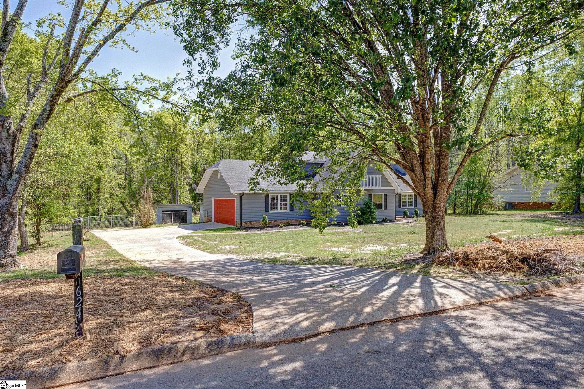 624 Jameson, Piedmont, South Carolina image 48