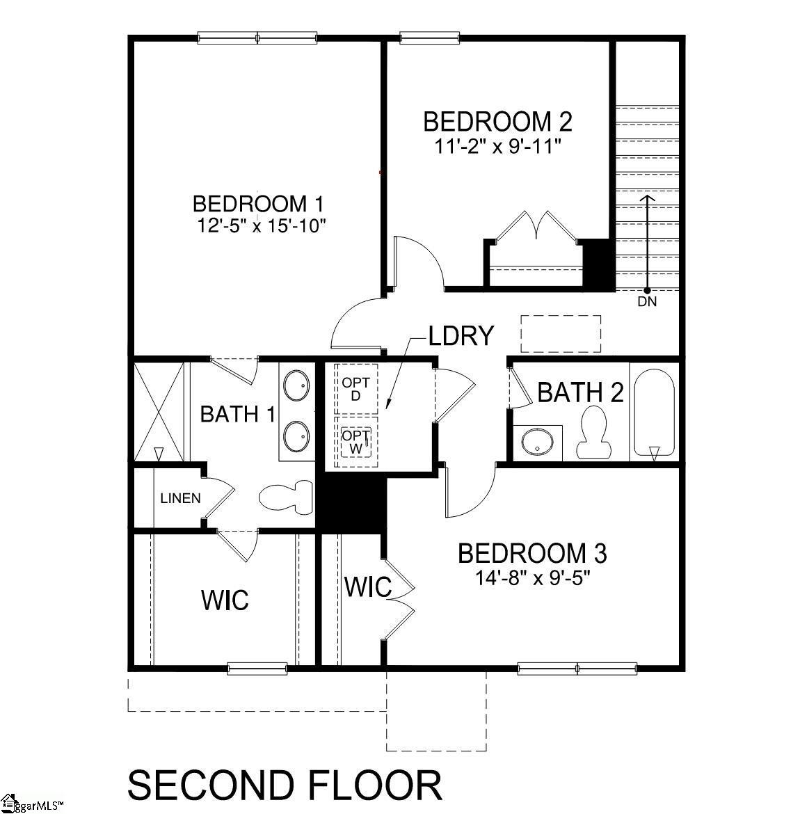 103 Licklog, Seneca, South Carolina image 3