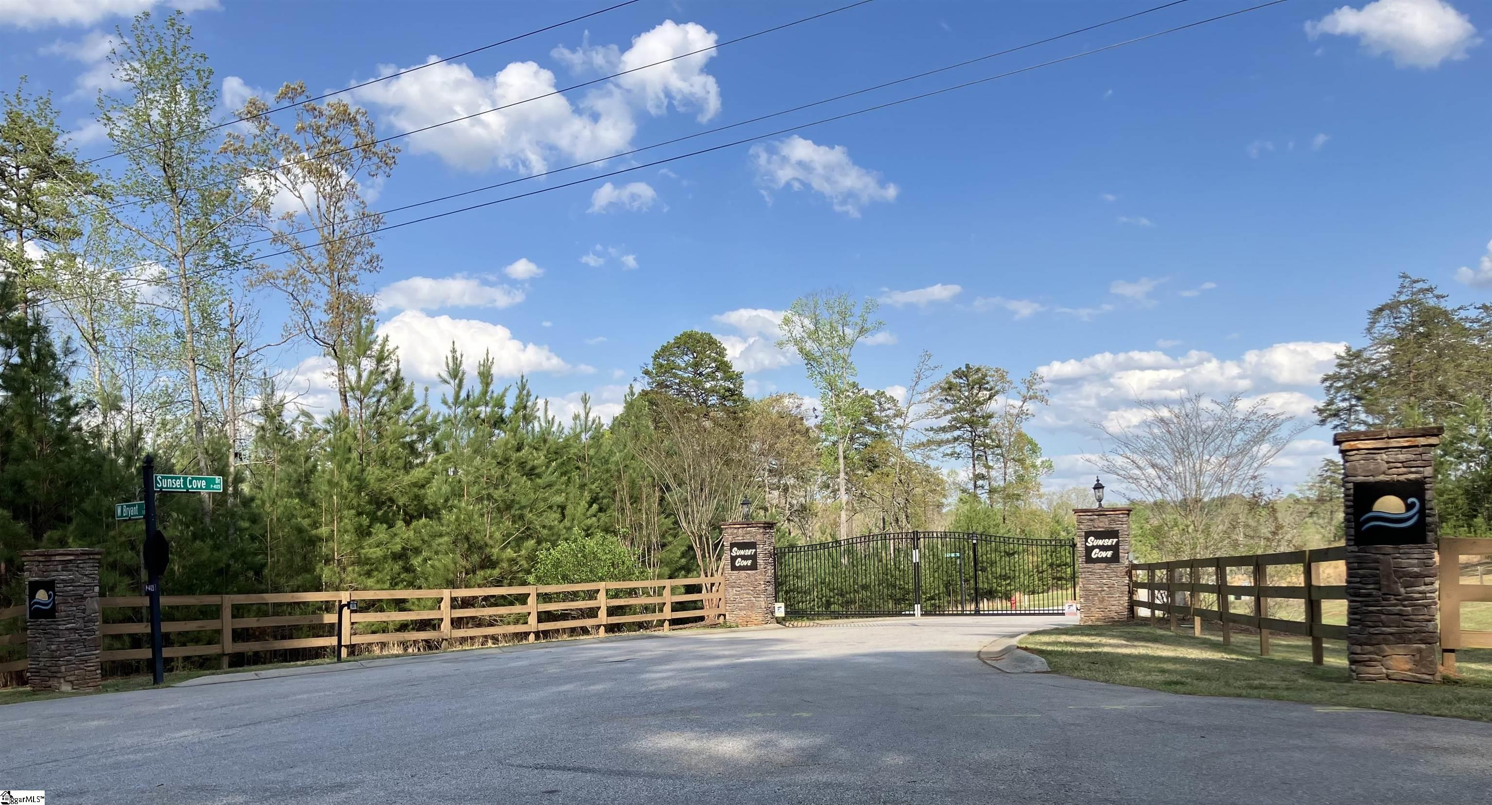 Sun Pointe, West Union, South Carolina image 2