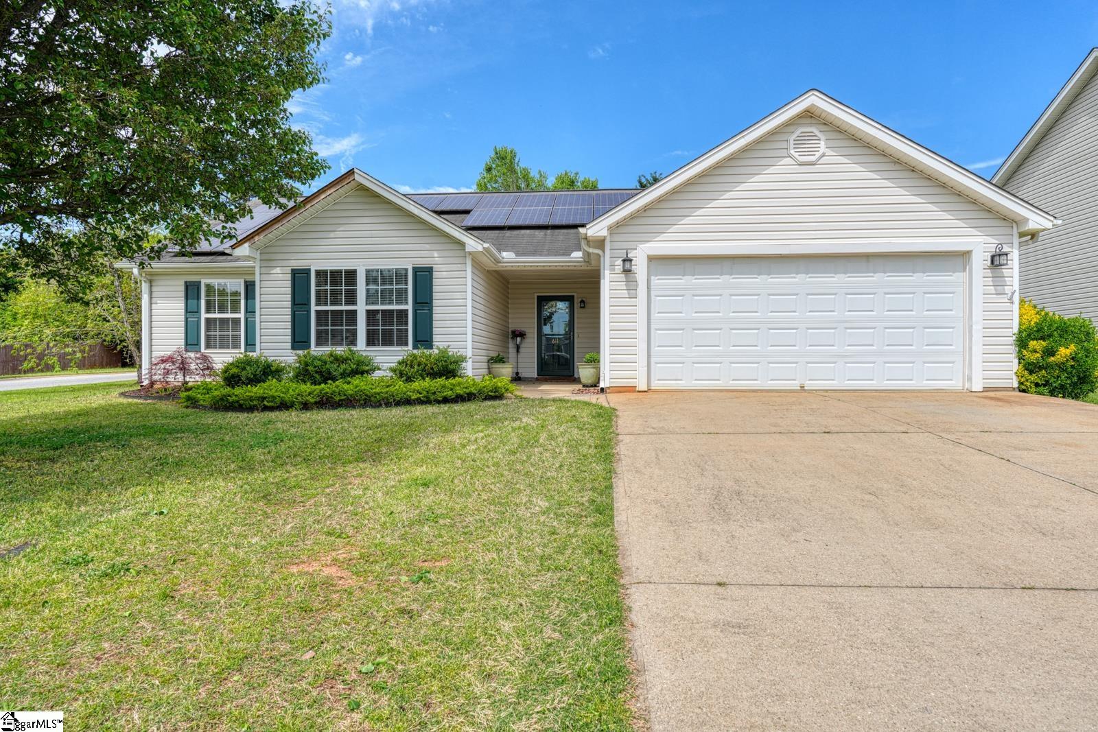 611 Grover, Lyman, South Carolina image 1
