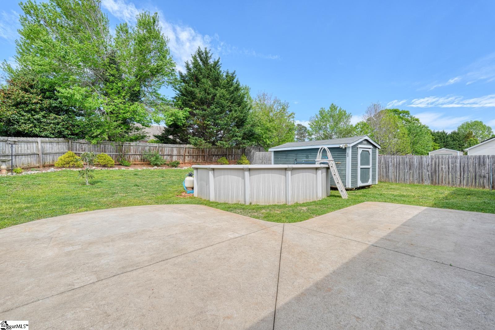 611 Grover, Lyman, South Carolina image 30