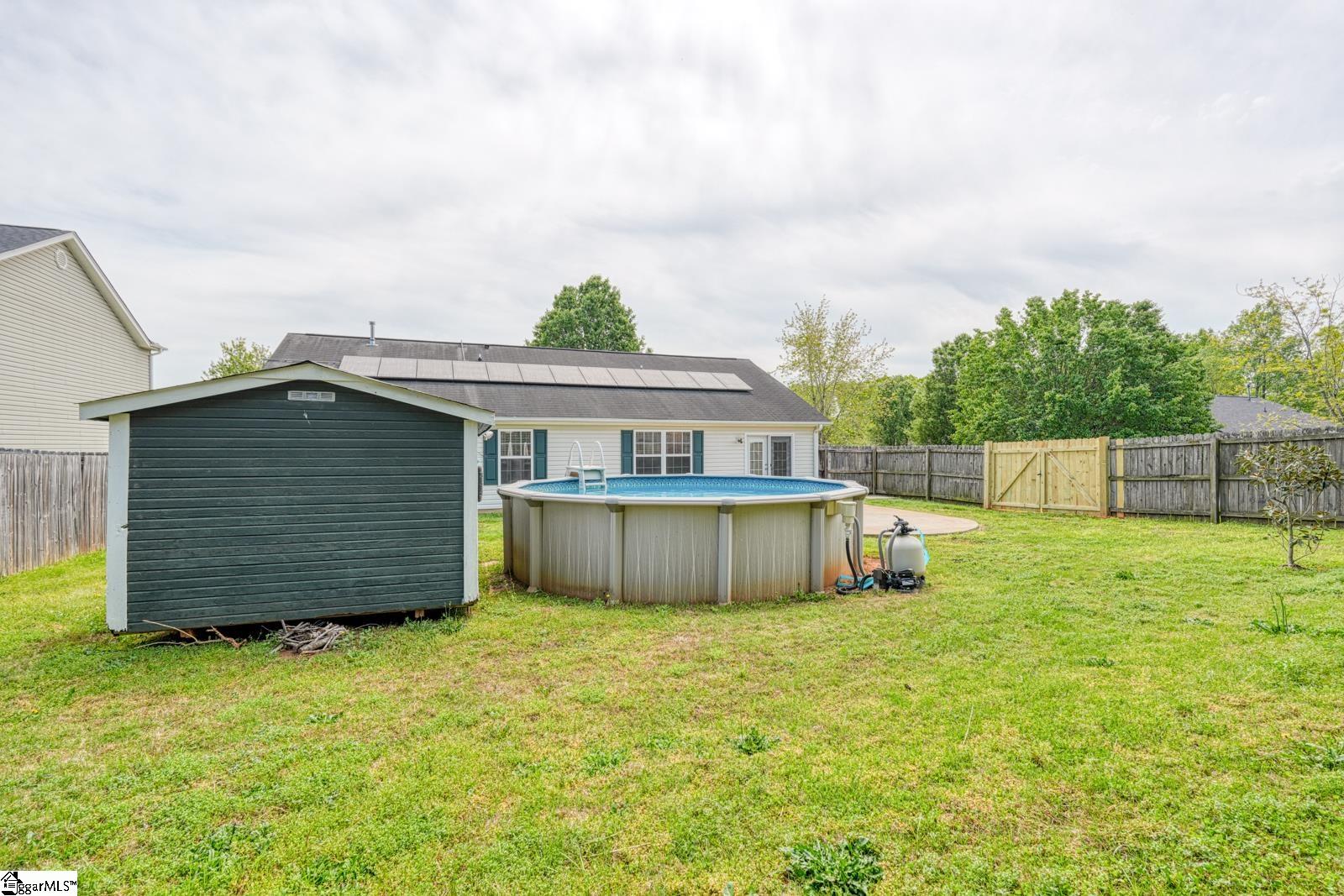 611 Grover, Lyman, South Carolina image 32
