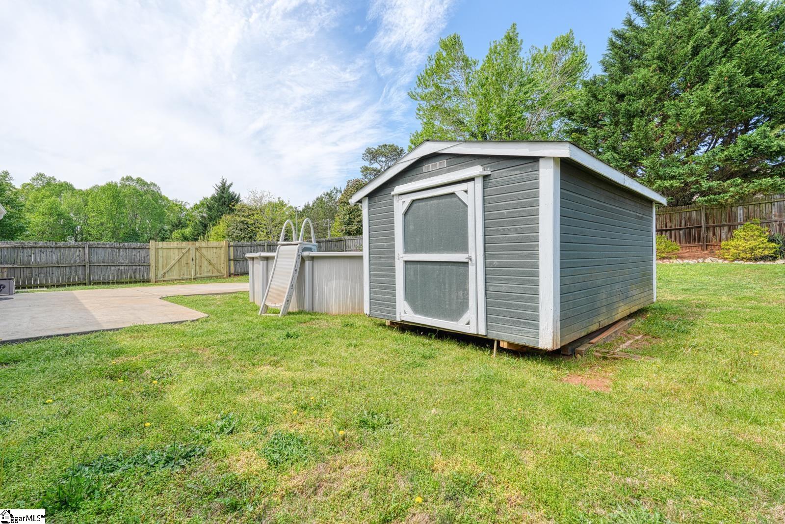 611 Grover, Lyman, South Carolina image 33