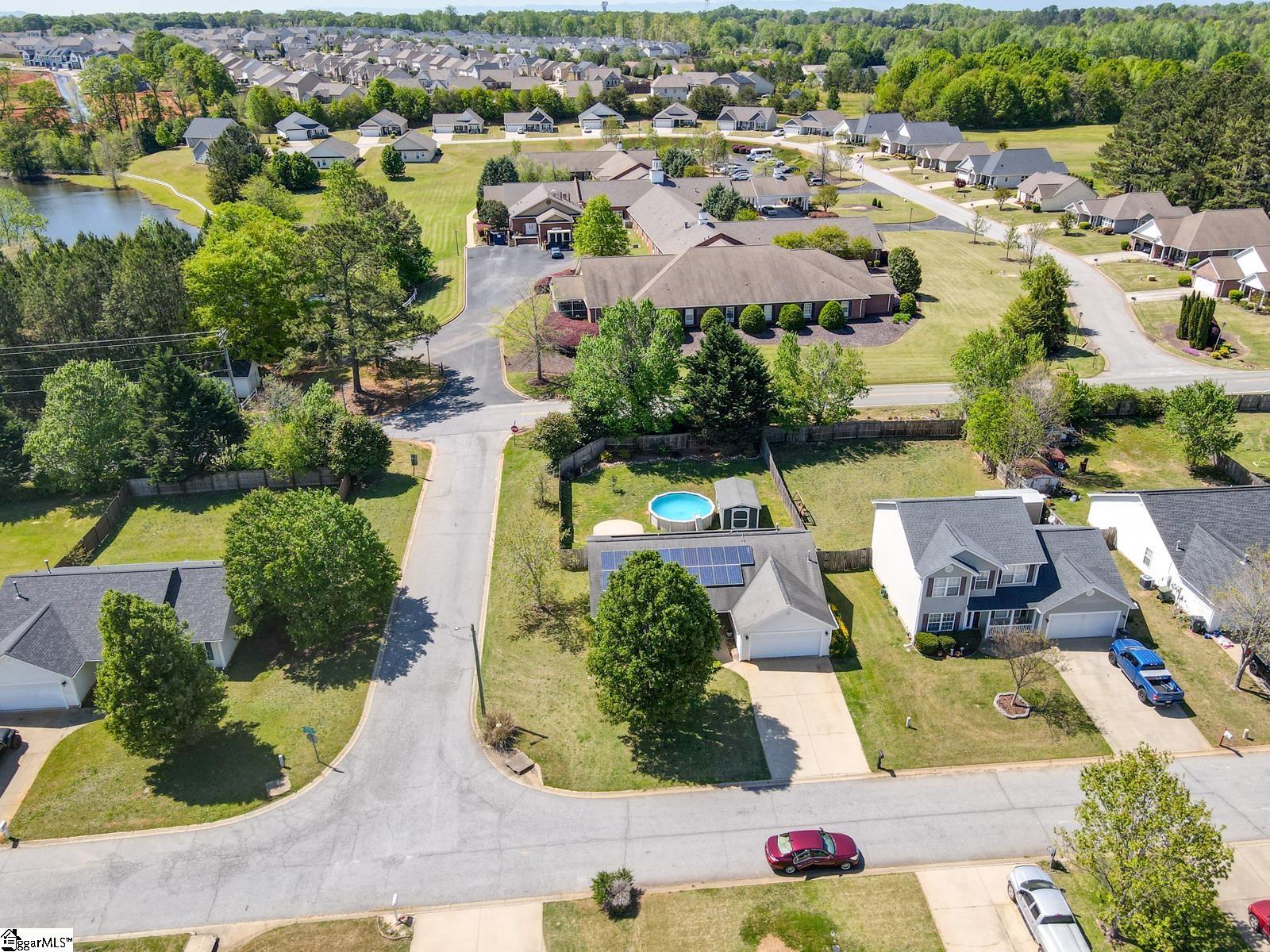 611 Grover, Lyman, South Carolina image 37