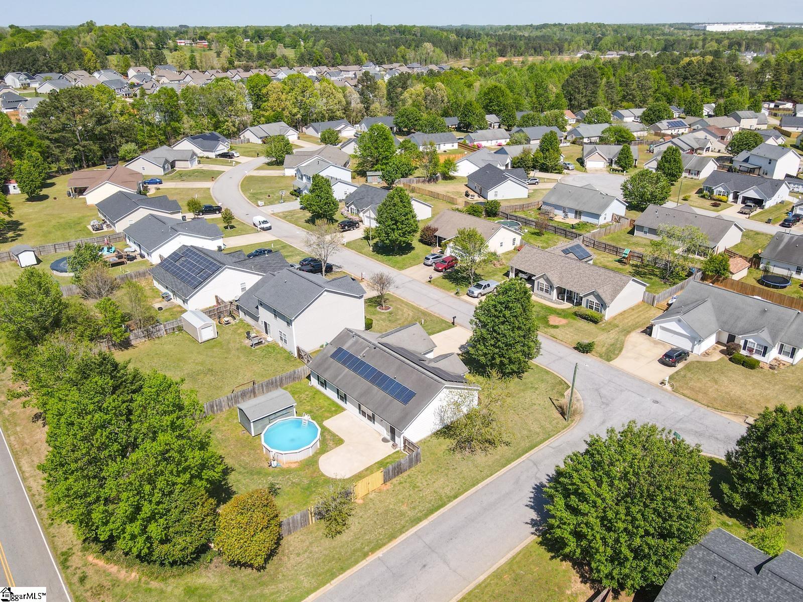 611 Grover, Lyman, South Carolina image 39