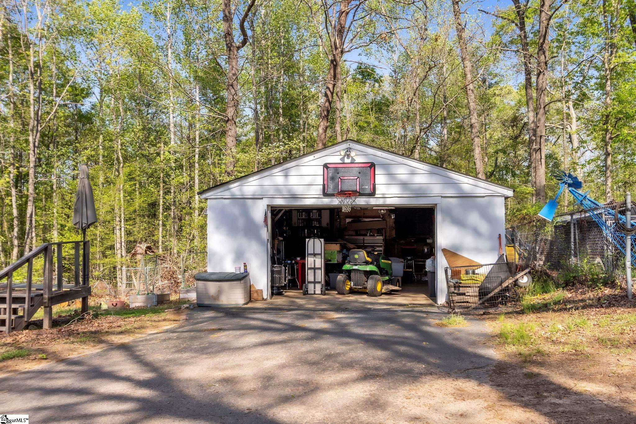 4150 Sandy Flat, Taylors, South Carolina image 13