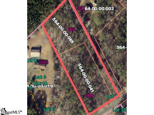 984 Brook, Clinton, South Carolina image 1
