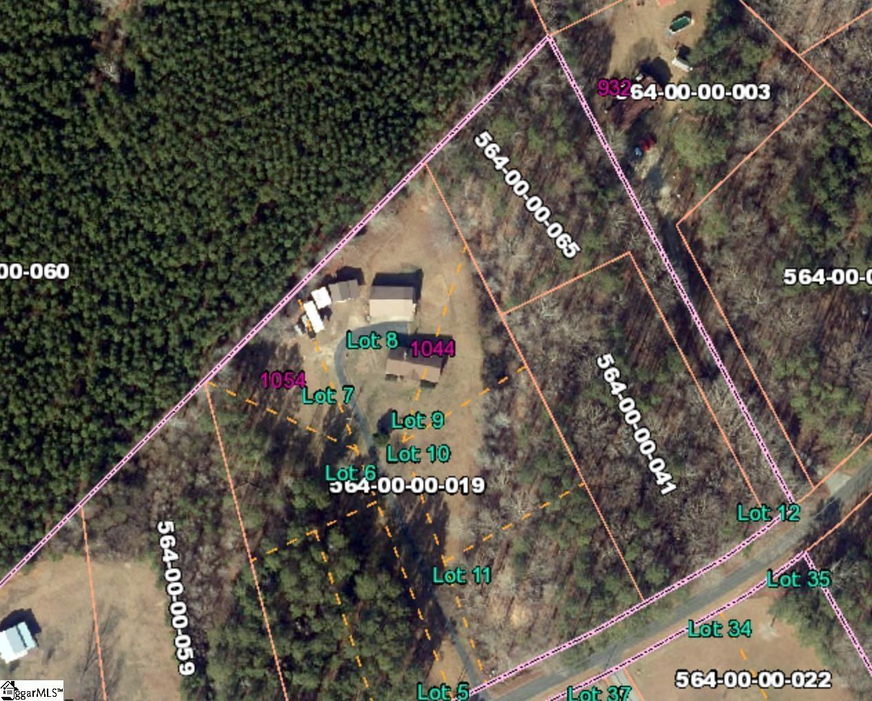 984 Brook, Clinton, South Carolina image 2
