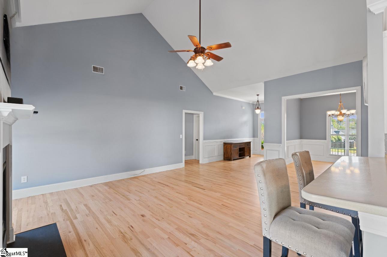 208 W Coosaw, Roebuck, South Carolina image 14