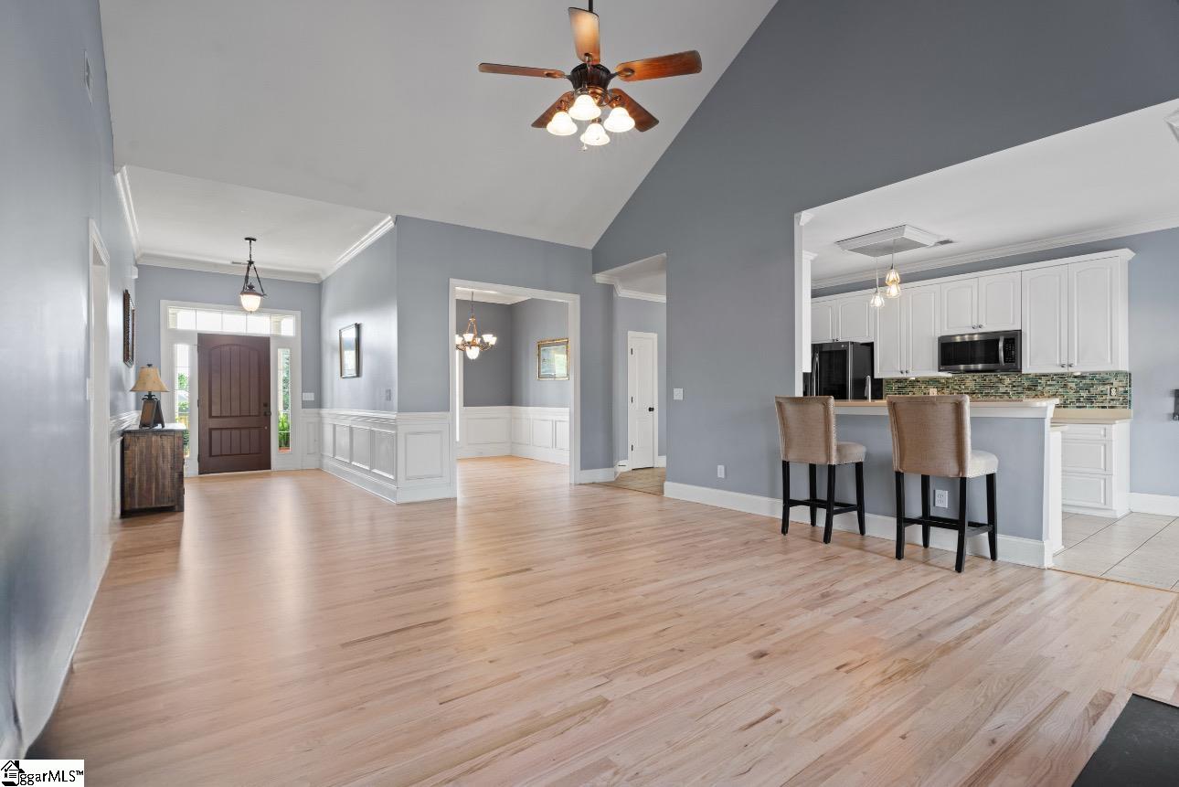 208 W Coosaw, Roebuck, South Carolina image 15