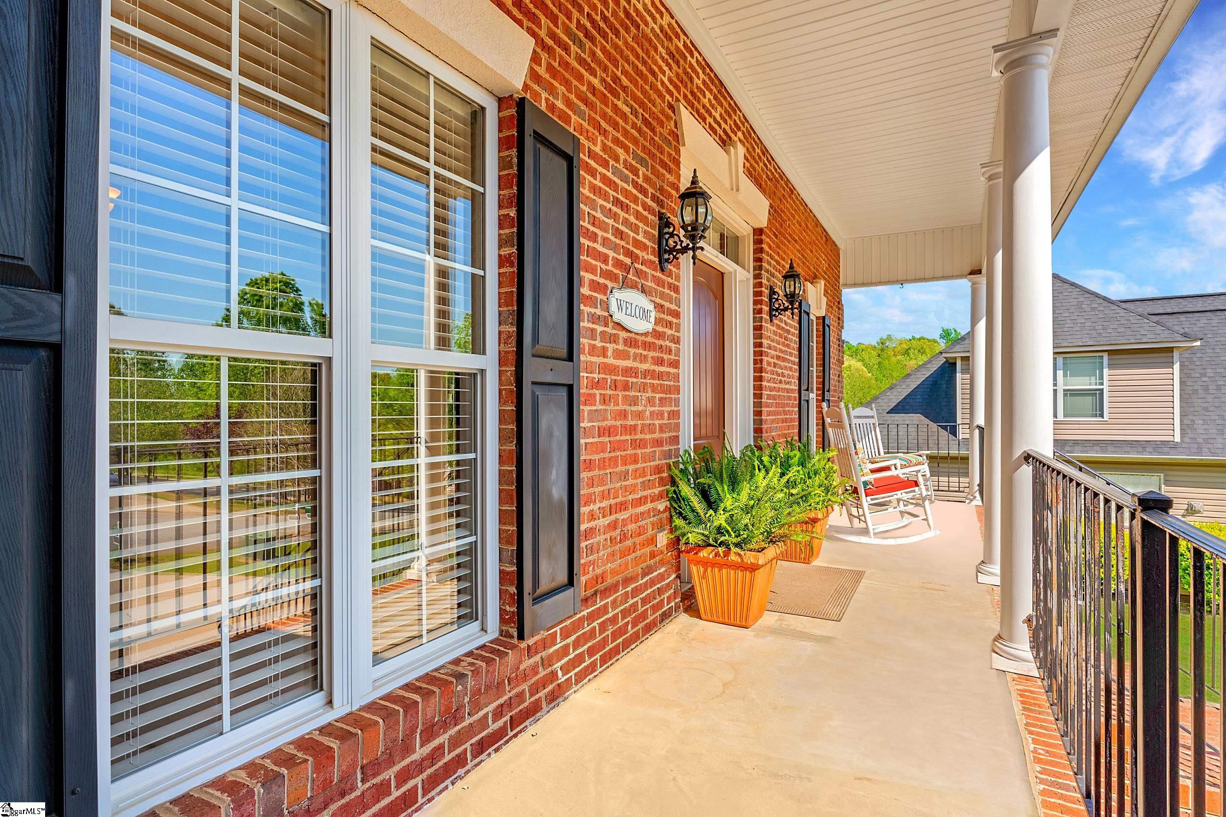 208 W Coosaw, Roebuck, South Carolina image 9