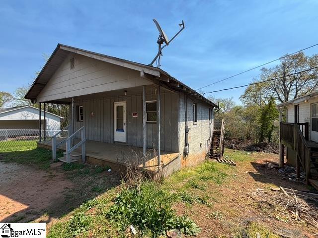1 Groce, Greenville, South Carolina image 4