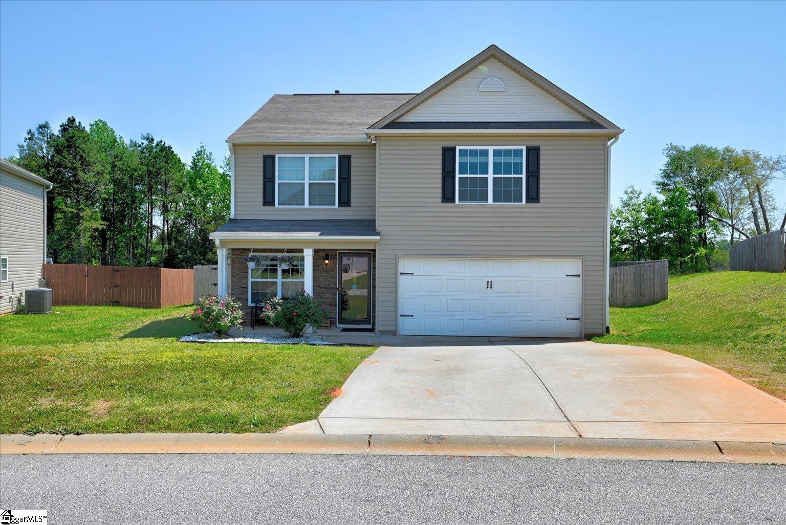 218 Hillendale, Pelzer, South Carolina image 35