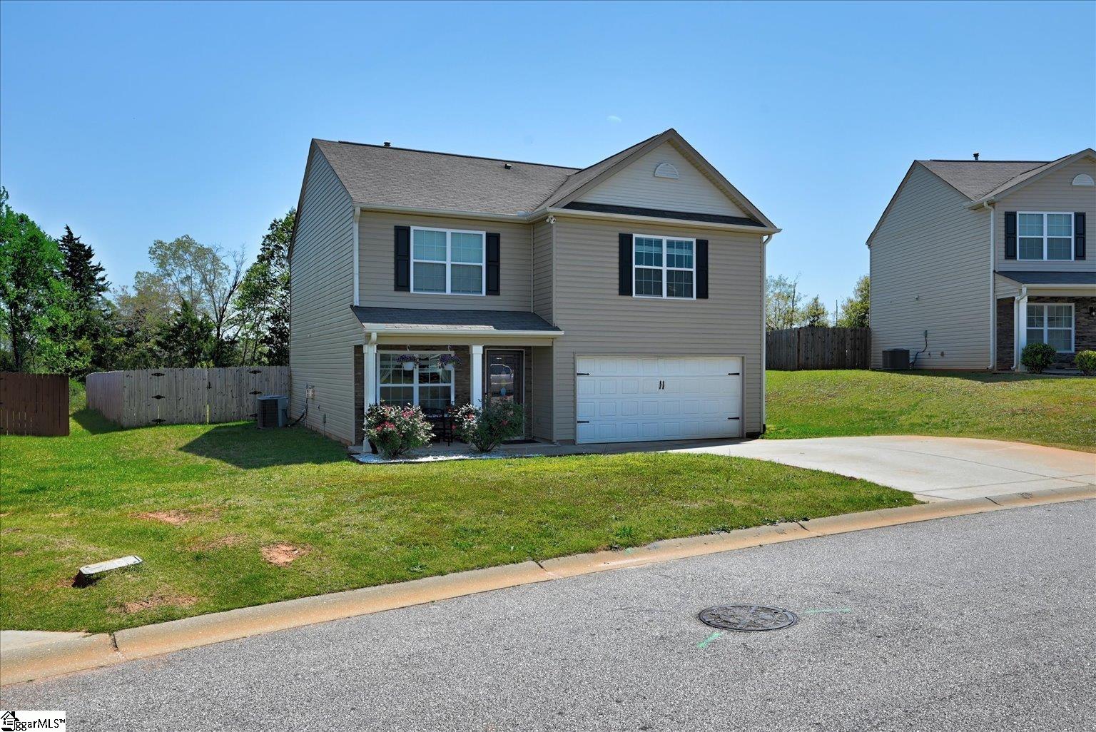 218 Hillendale, Pelzer, South Carolina image 37
