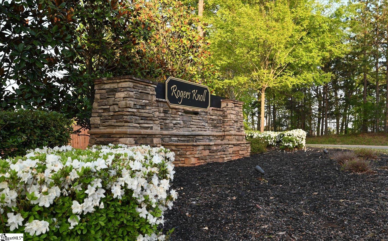 218 Hillendale, Pelzer, South Carolina image 38