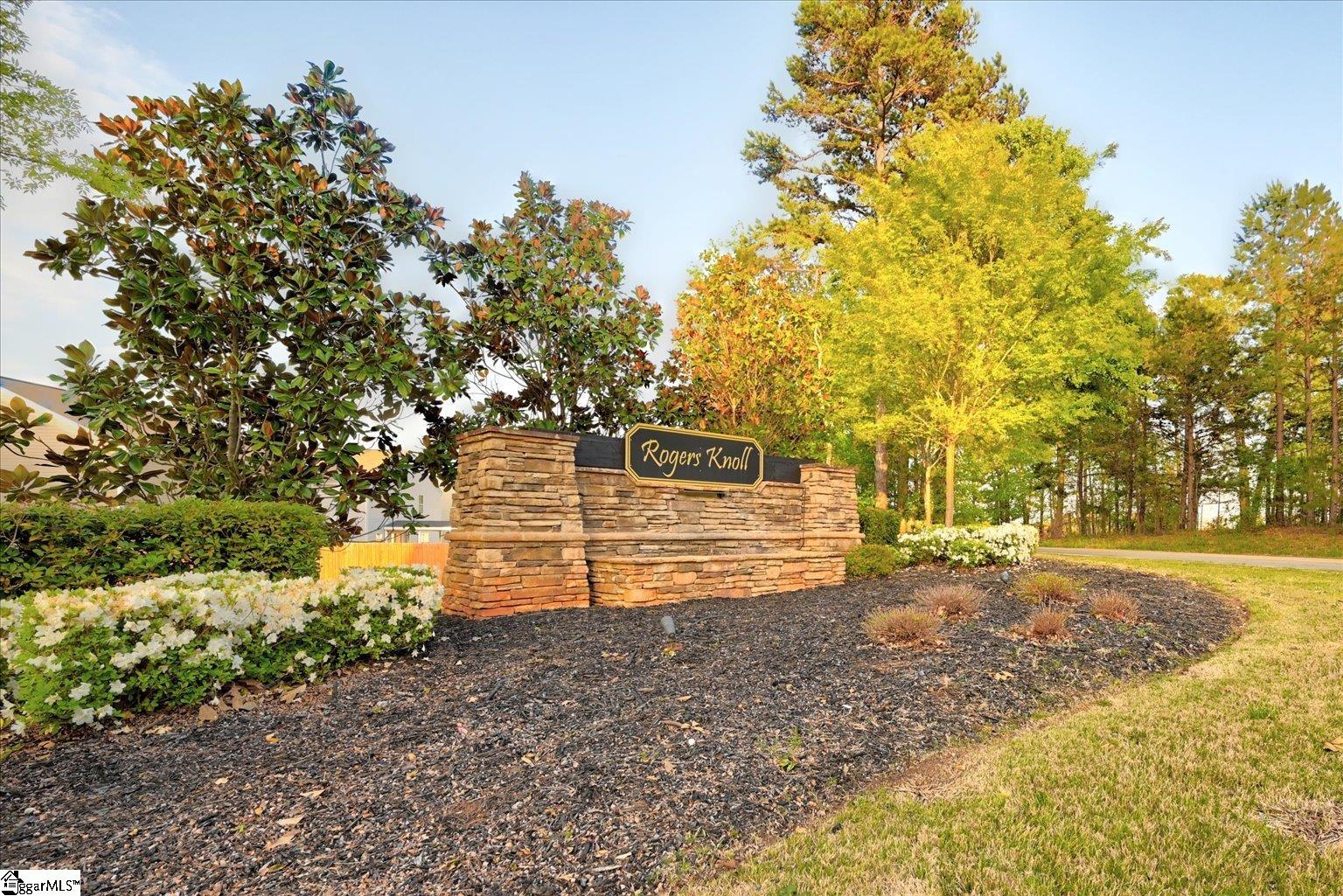 218 Hillendale, Pelzer, South Carolina image 39