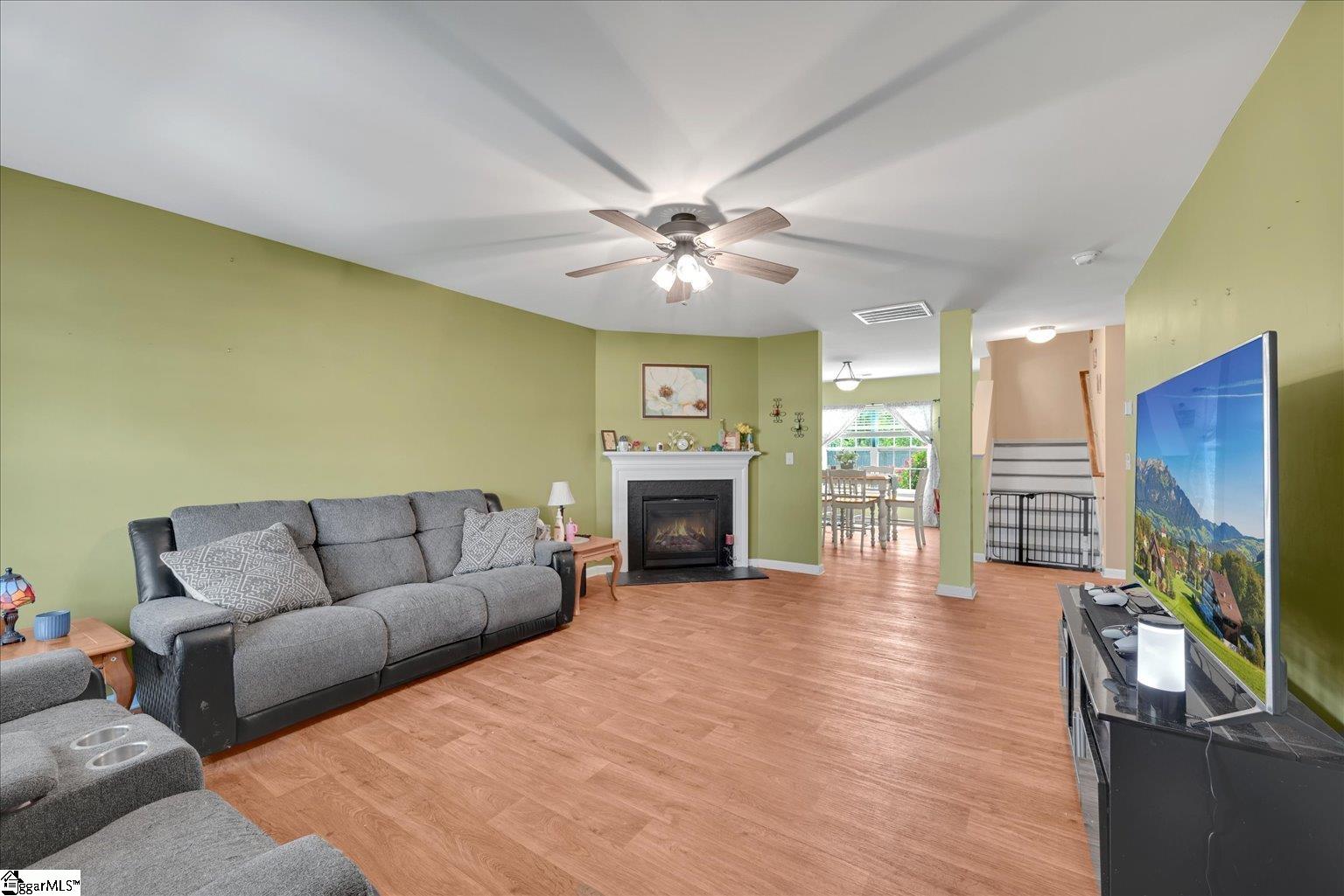 218 Hillendale, Pelzer, South Carolina image 5