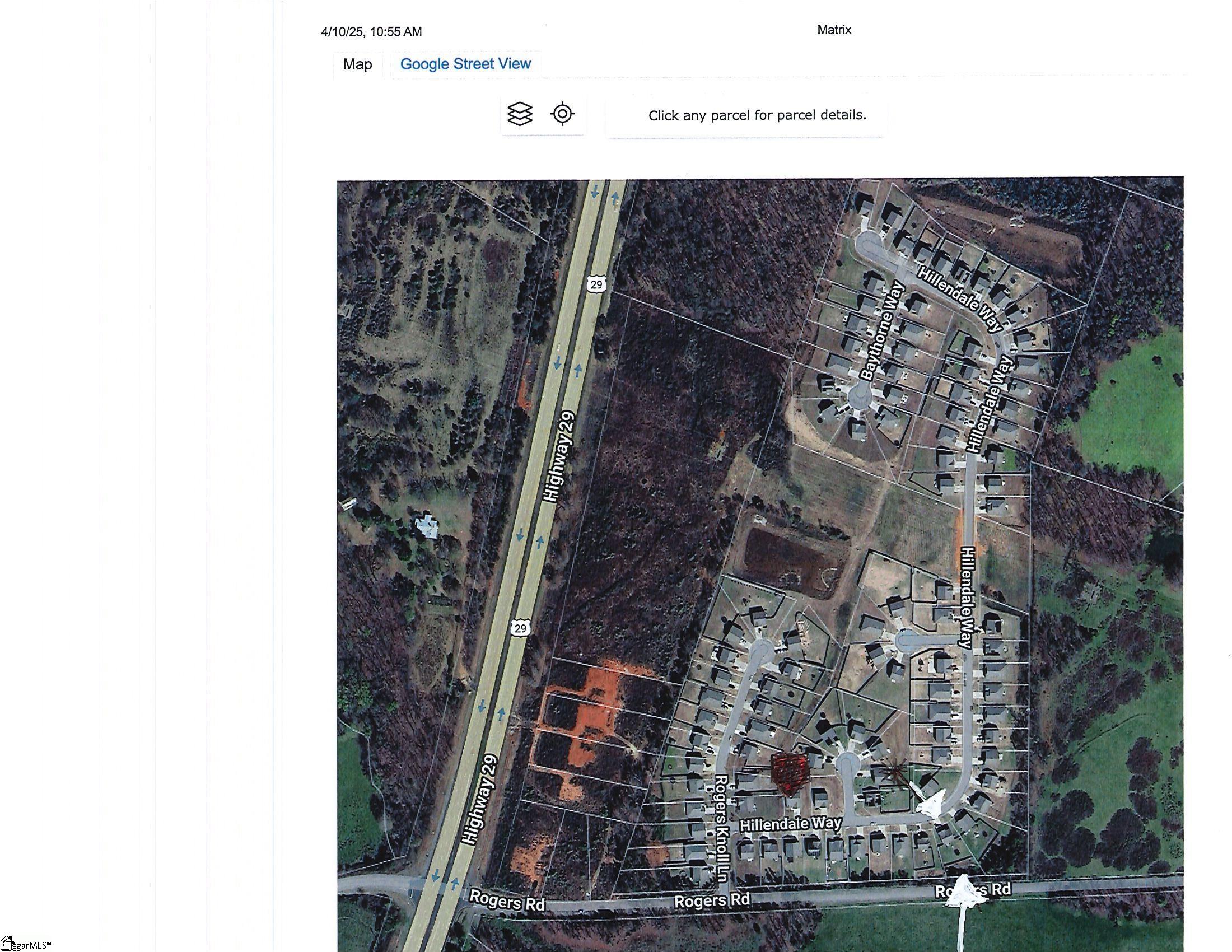 218 Hillendale, Pelzer, South Carolina image 42