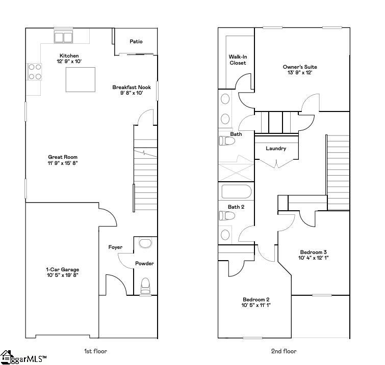 103 Eagle Watch, Greer, South Carolina image 2