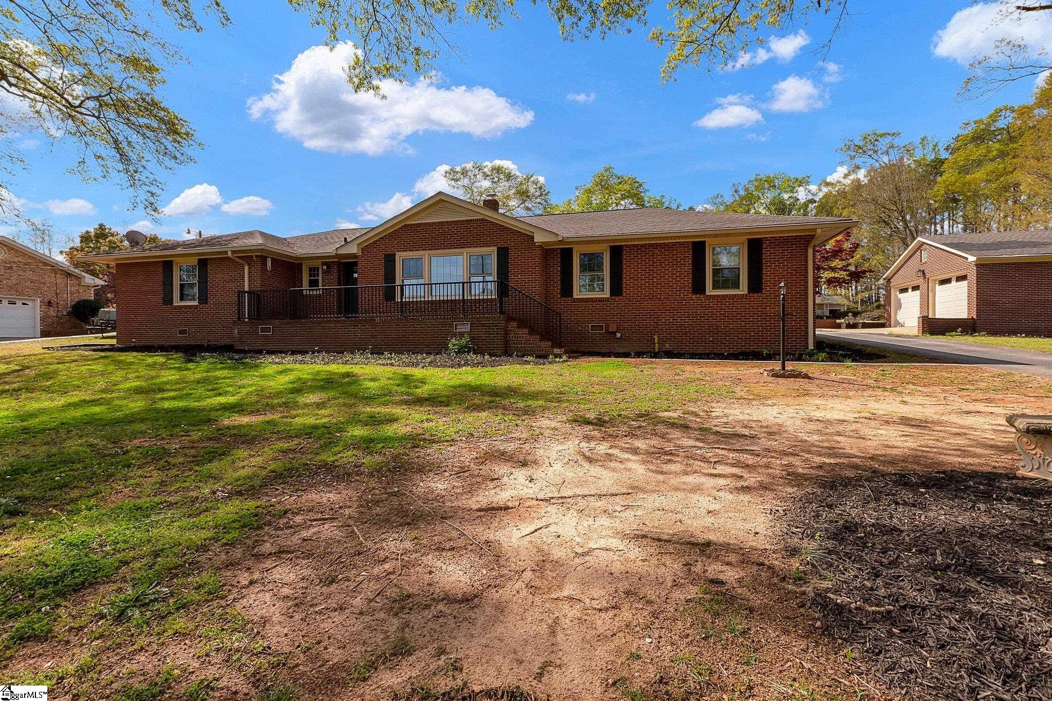 108 Pine, Laurens, South Carolina image 40