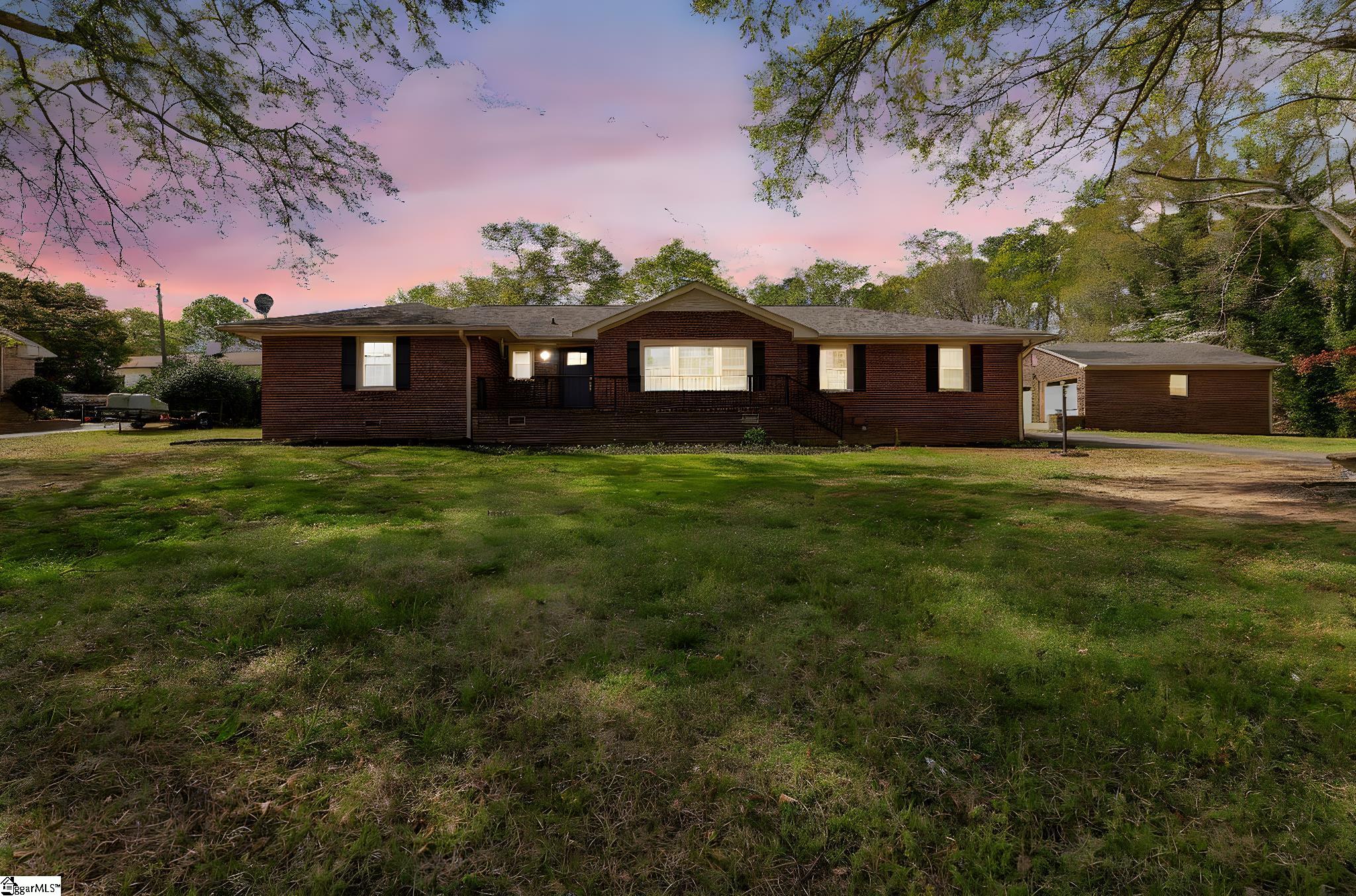 108 Pine, Laurens, South Carolina image 43