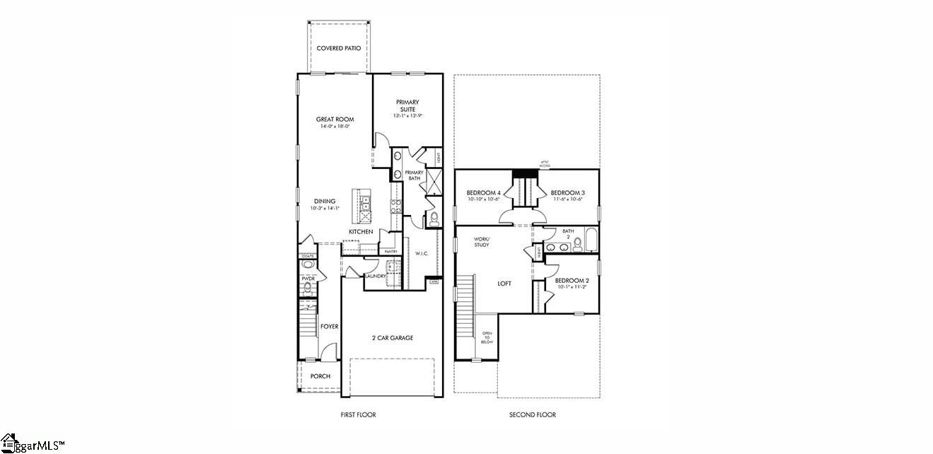 113 Gardner, Gray Court, South Carolina image 2