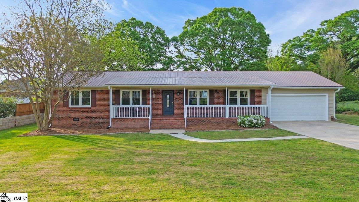 263 Inn Circle Fountain Inn, SC 29644