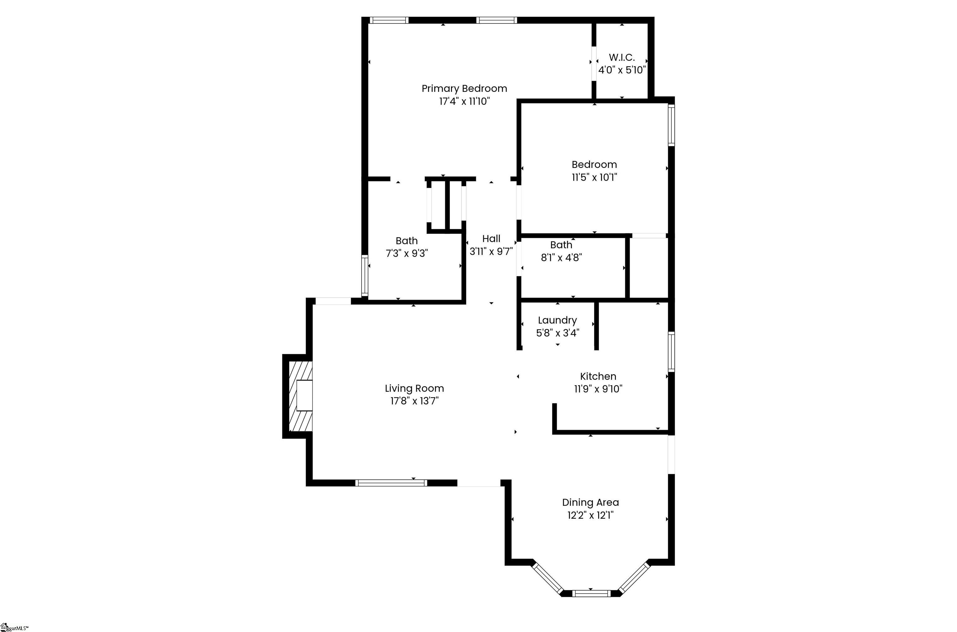 236 Oak Valley, Simpsonville, South Carolina image 18