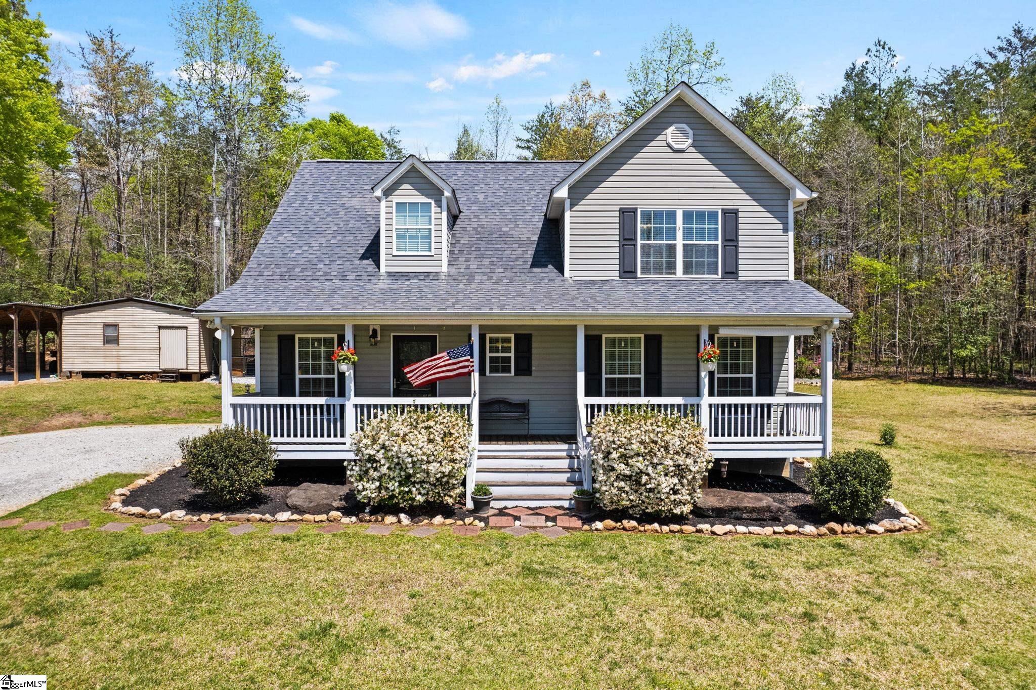 760 Table Rock, Cleveland, South Carolina image 2