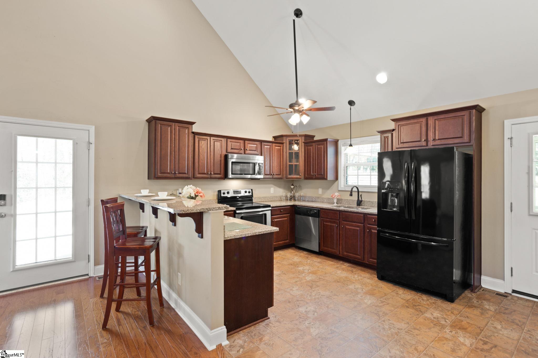 760 Table Rock, Cleveland, South Carolina image 14