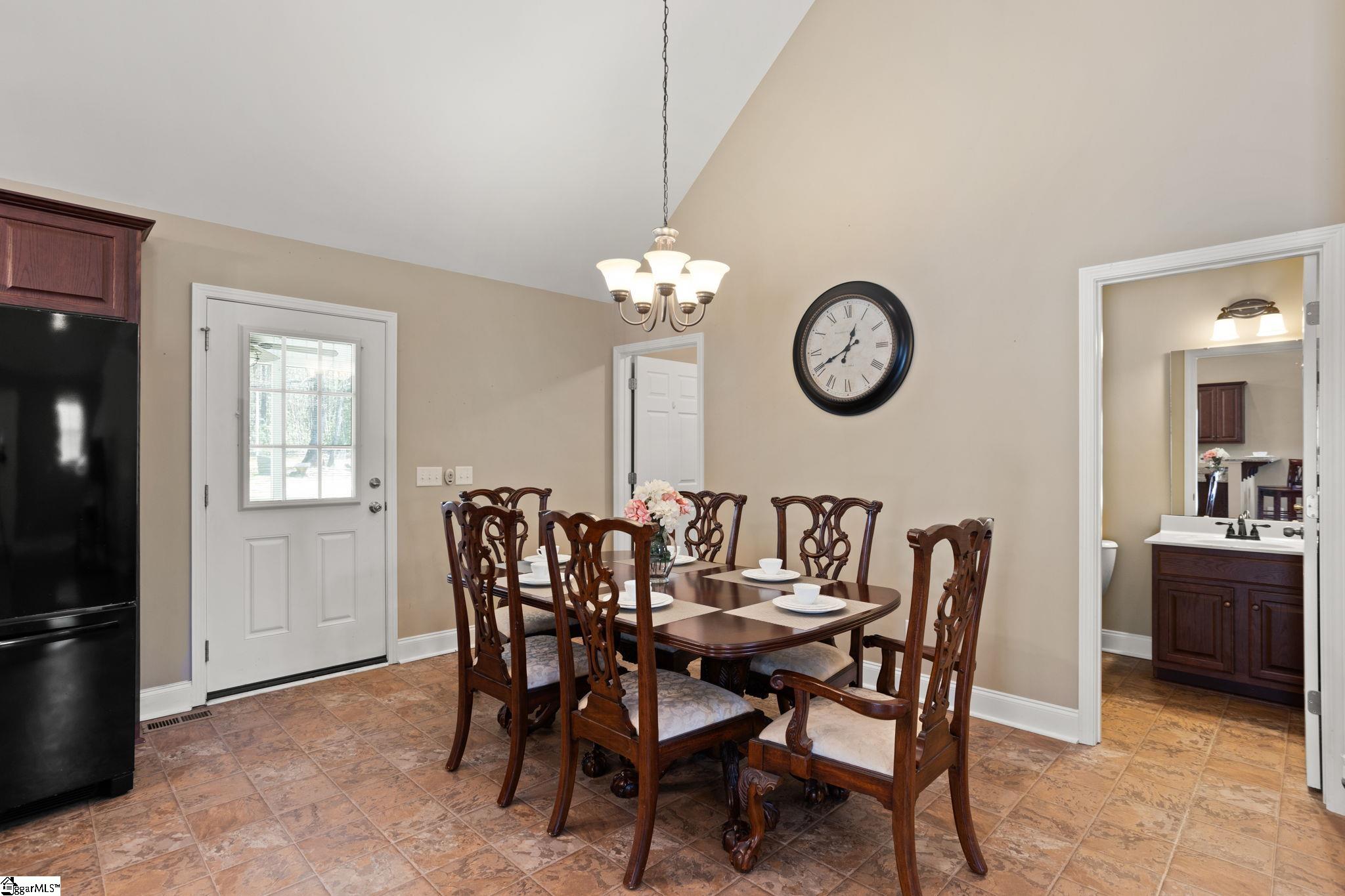 760 Table Rock, Cleveland, South Carolina image 17