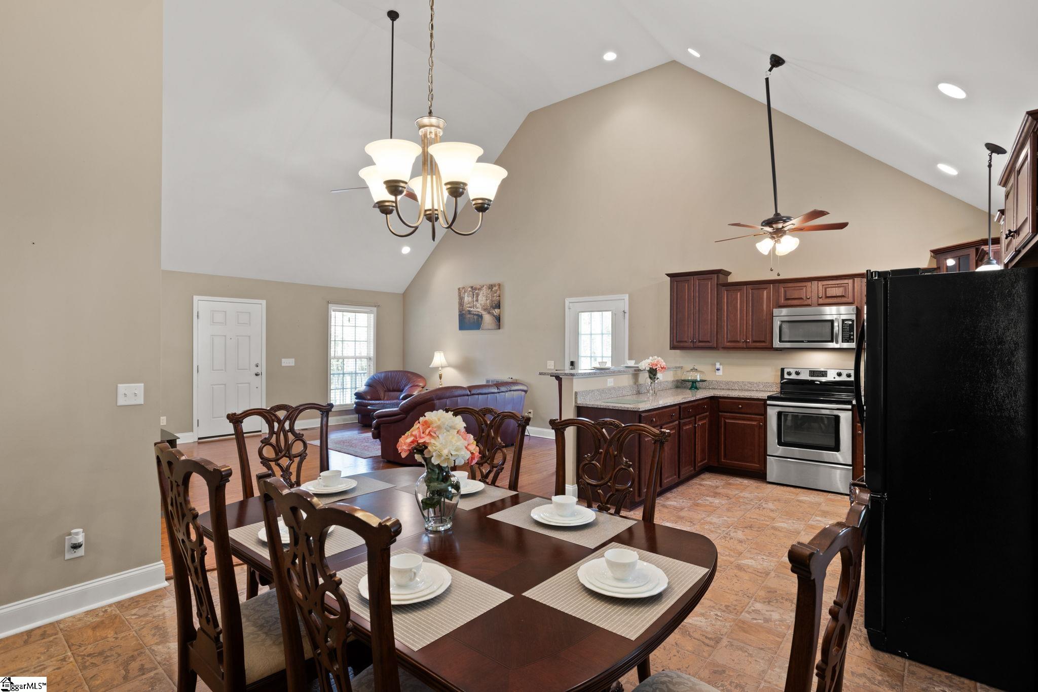 760 Table Rock, Cleveland, South Carolina image 18