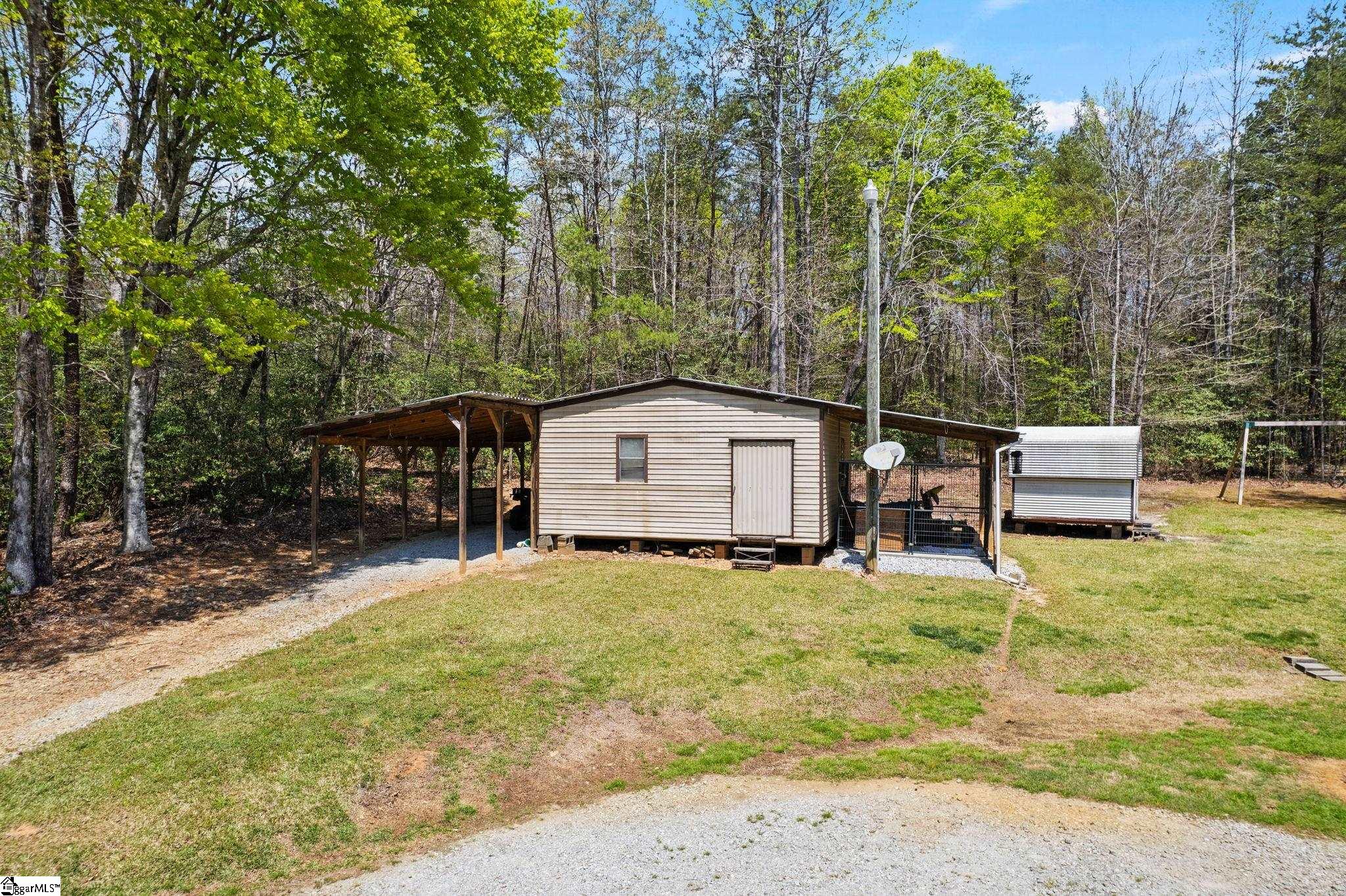 760 Table Rock, Cleveland, South Carolina image 37