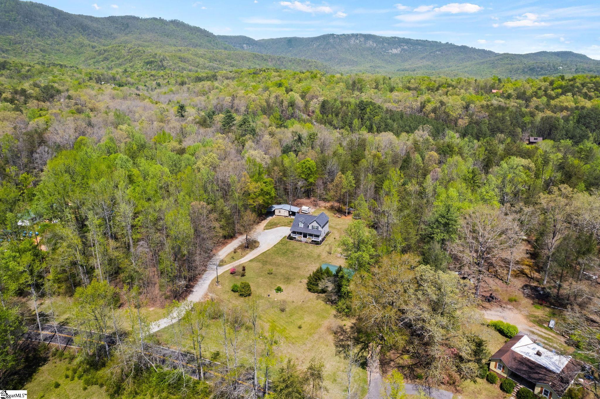 760 Table Rock, Cleveland, South Carolina image 41
