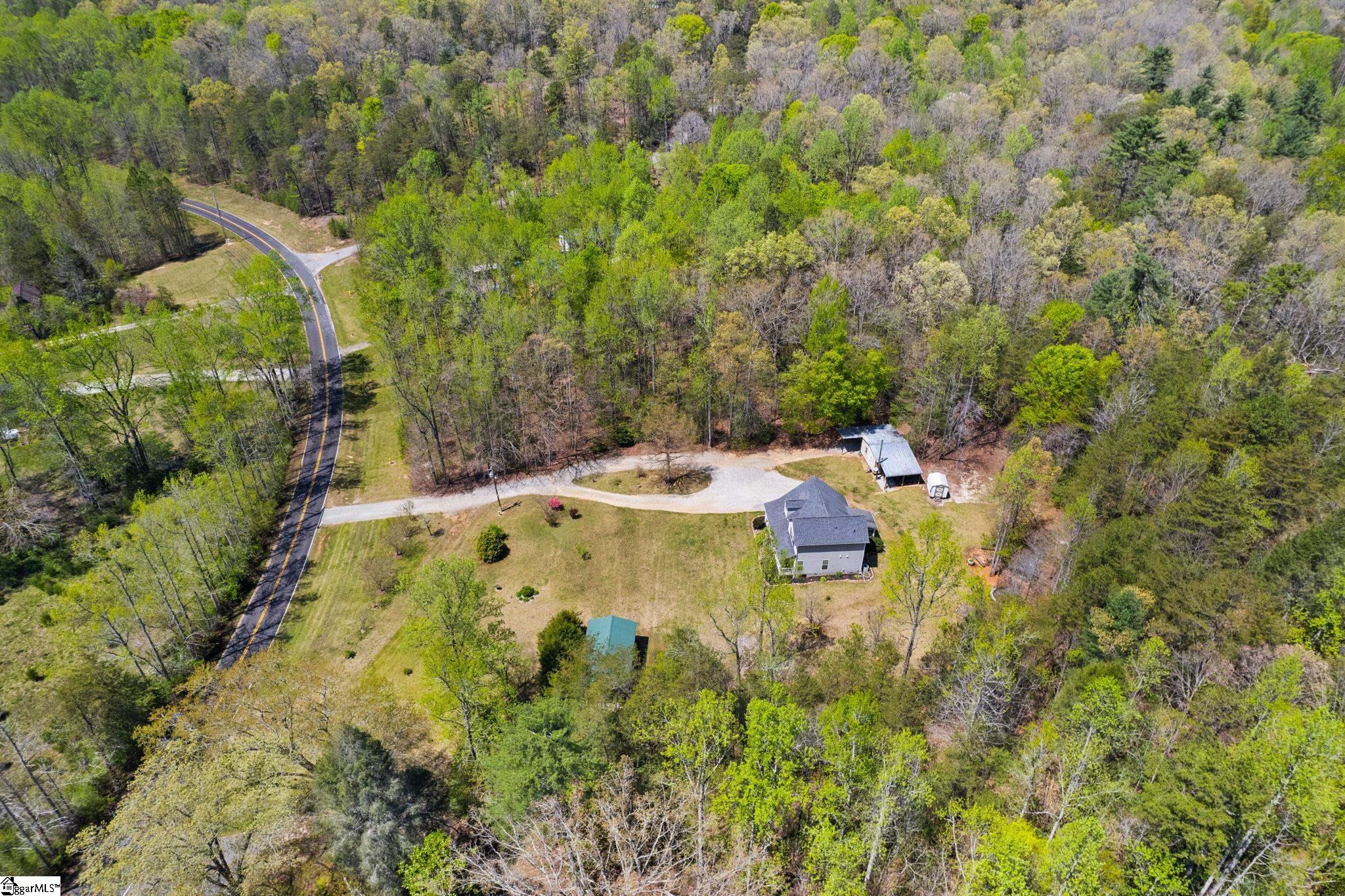 760 Table Rock, Cleveland, South Carolina image 42