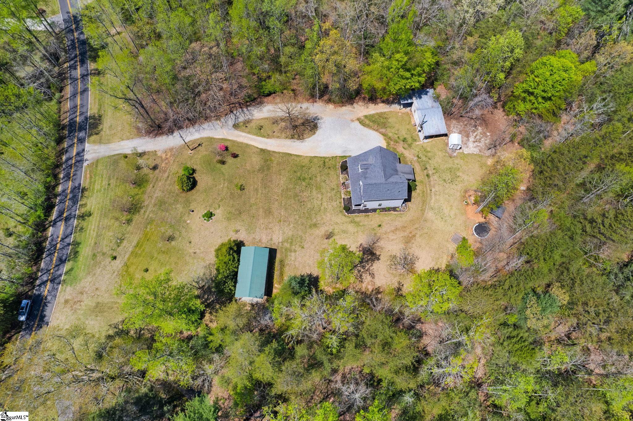 760 Table Rock, Cleveland, South Carolina image 43