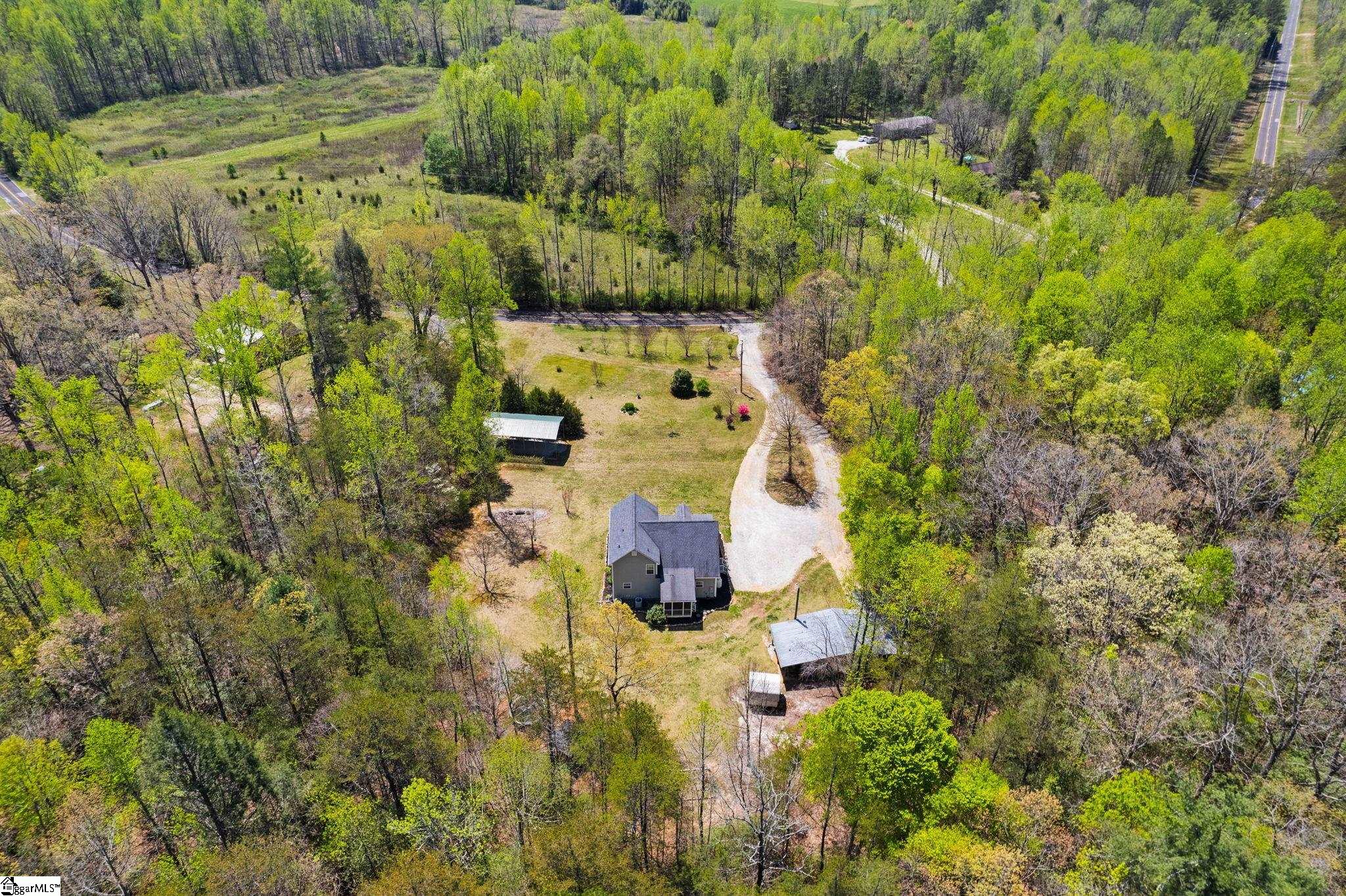 760 Table Rock, Cleveland, South Carolina image 44