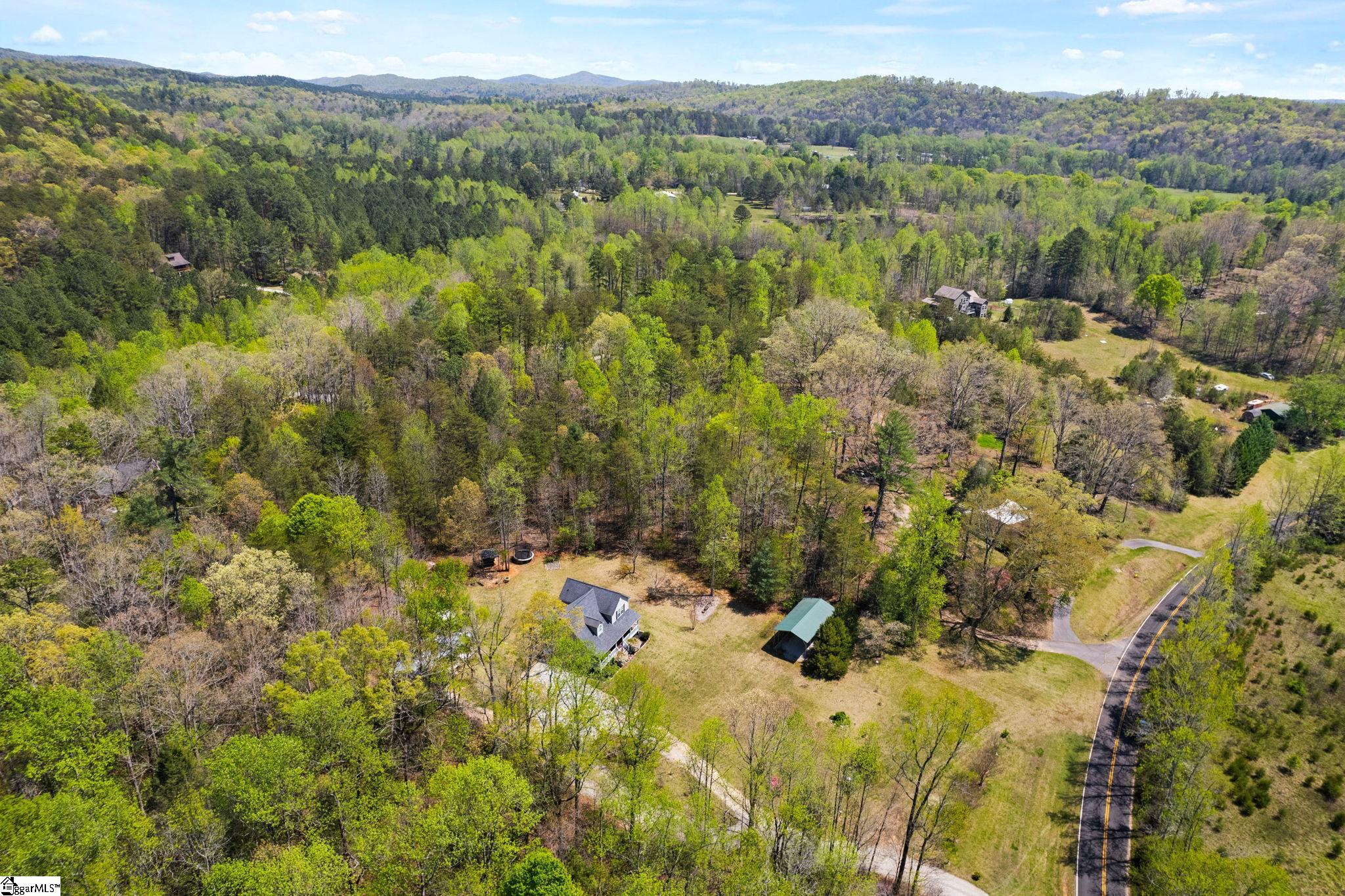 760 Table Rock, Cleveland, South Carolina image 45