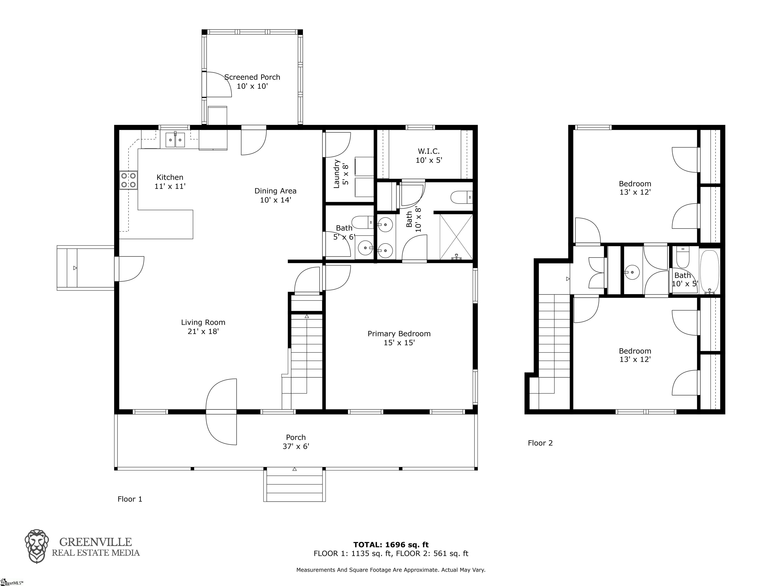 760 Table Rock, Cleveland, South Carolina image 46